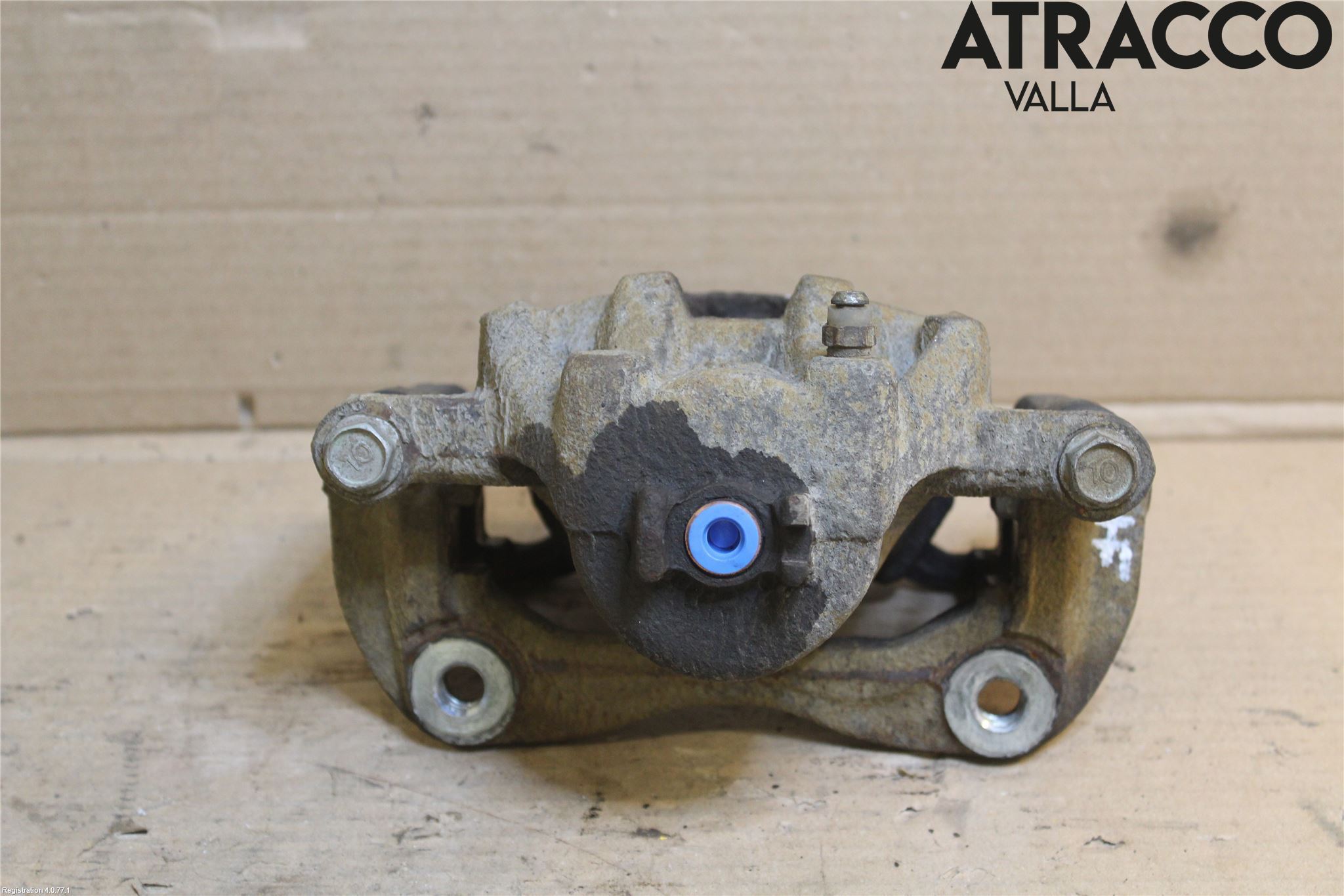 Kia RIO 12-16 Bremsecaliper Foran Høyre