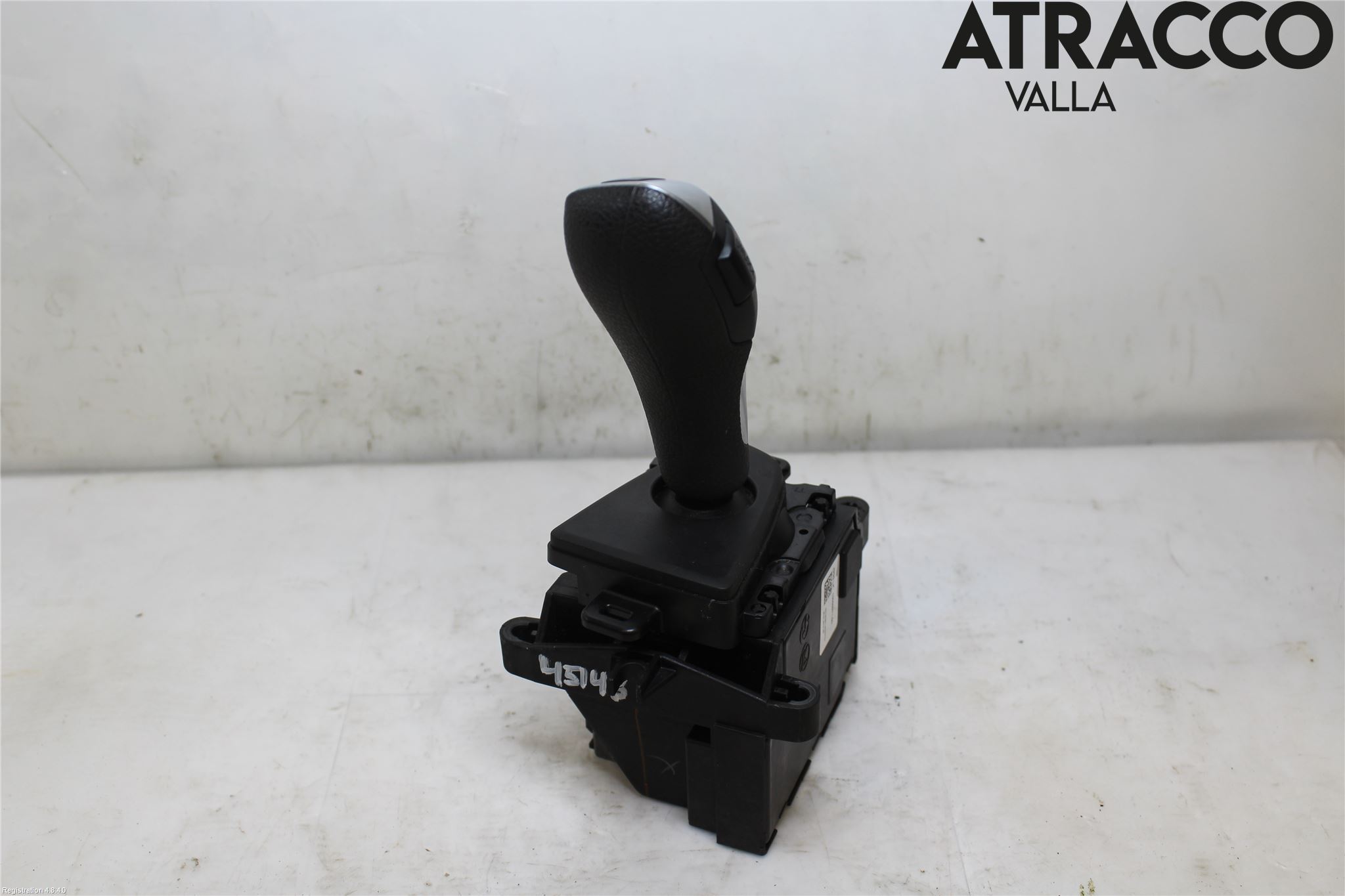 BMW 3 GT F34 13-19 Gearspak
