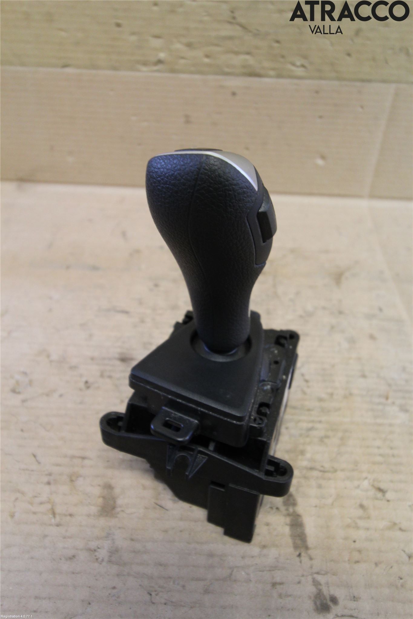 BMW 3 GT F34 13-19 Gearspak