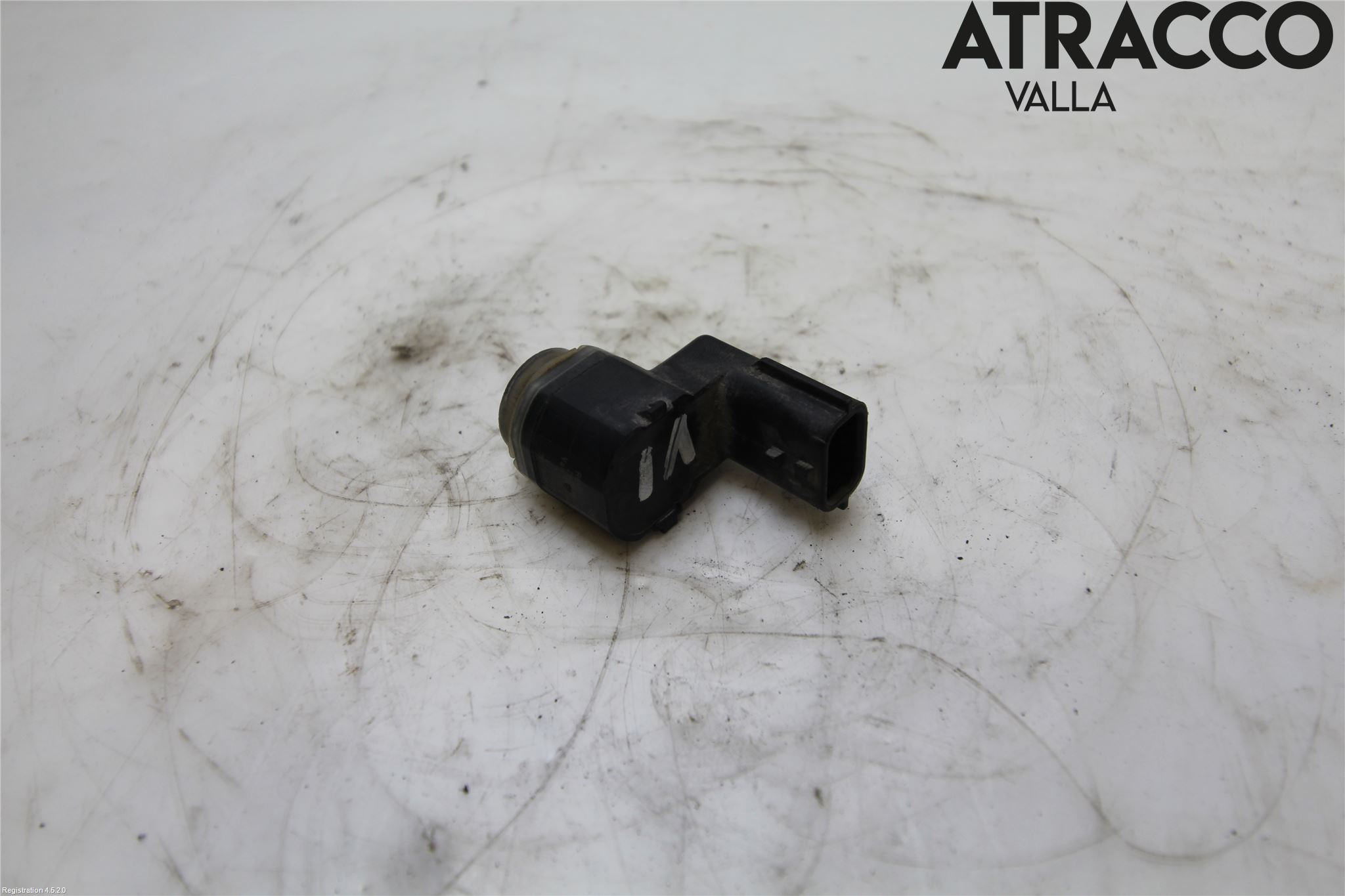 Renault MEGANE III 09-15 Sensor Ryggesensor