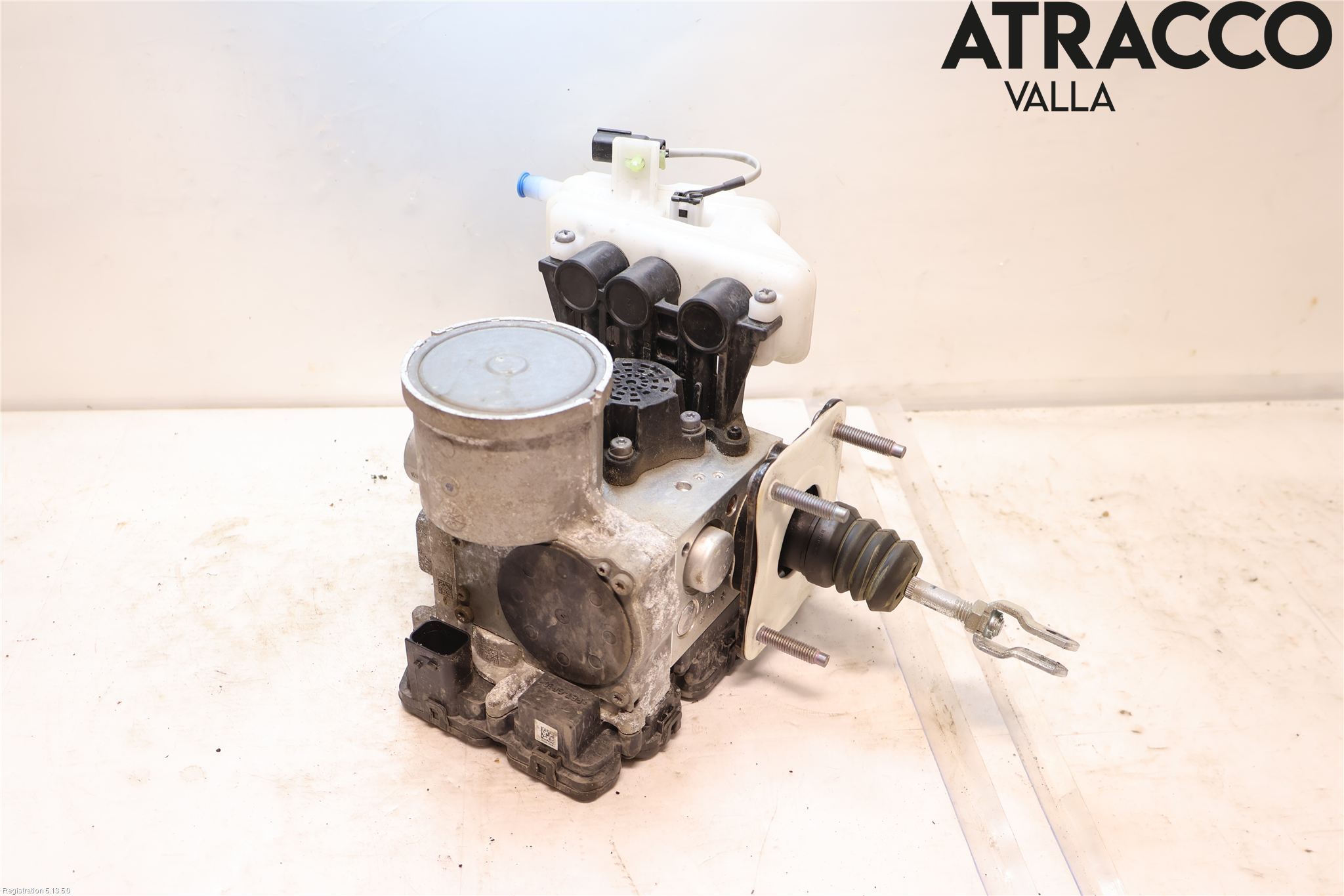 Kia CEED/CEED SW 19- Abs Hydraulikkaggregat