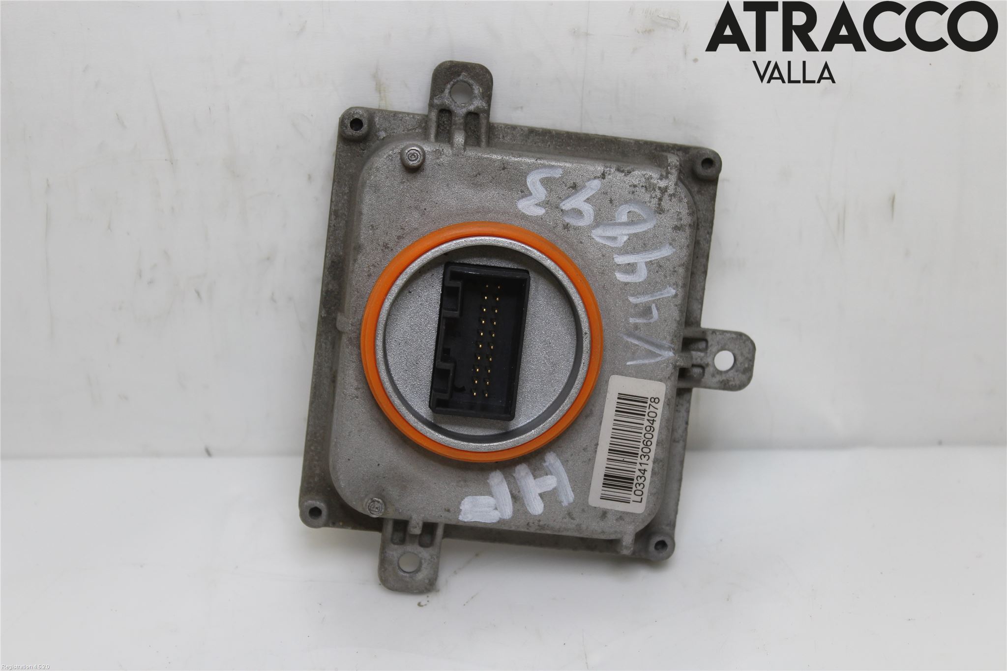 Audi A3/S3 05-13 Styreenhet Xenon