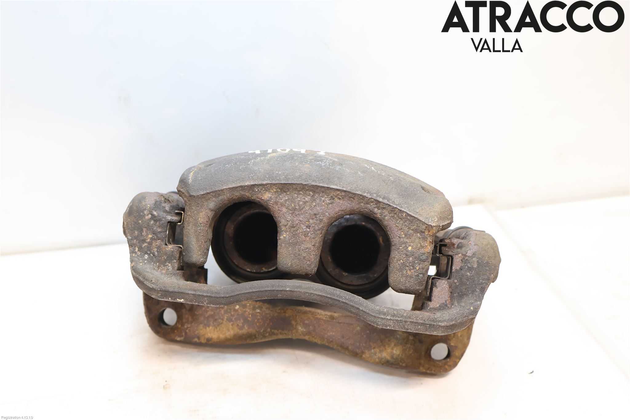 Mercedes-Benz MB X-KLASS (BR 470) 18-20 Bremsecaliper Foran Venstre