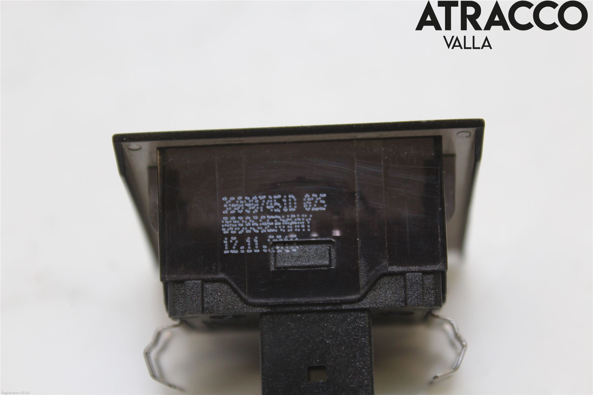 Volkswagen VW PASSAT 15-19 Sensor Mørke Automatikk