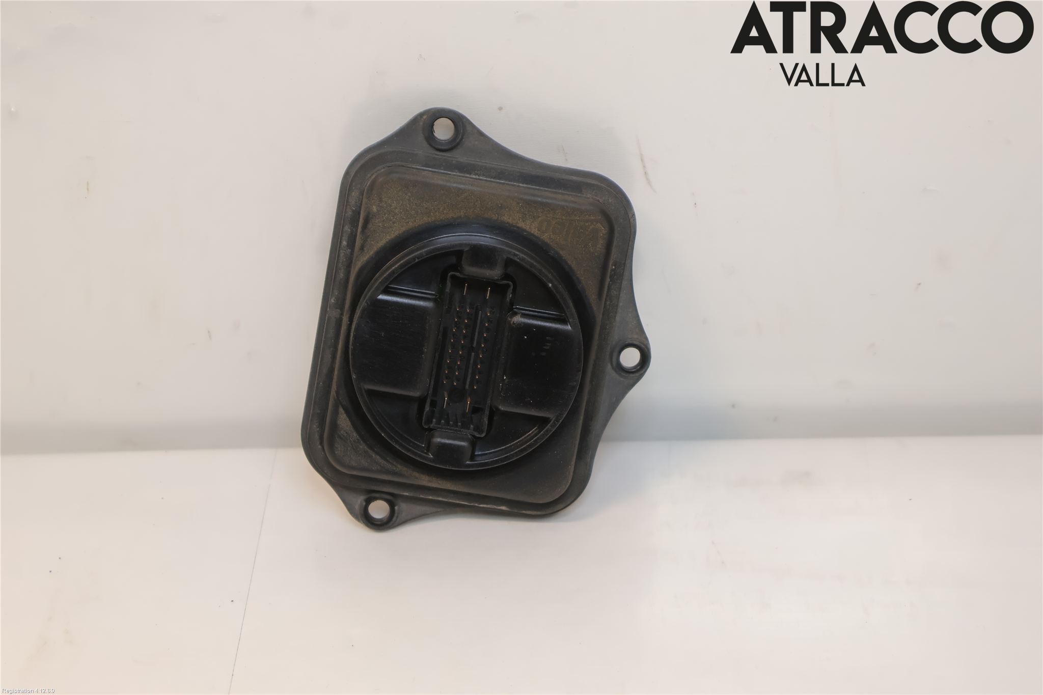 Volkswagen VW PASSAT 11-14 Styreenhet Xenon