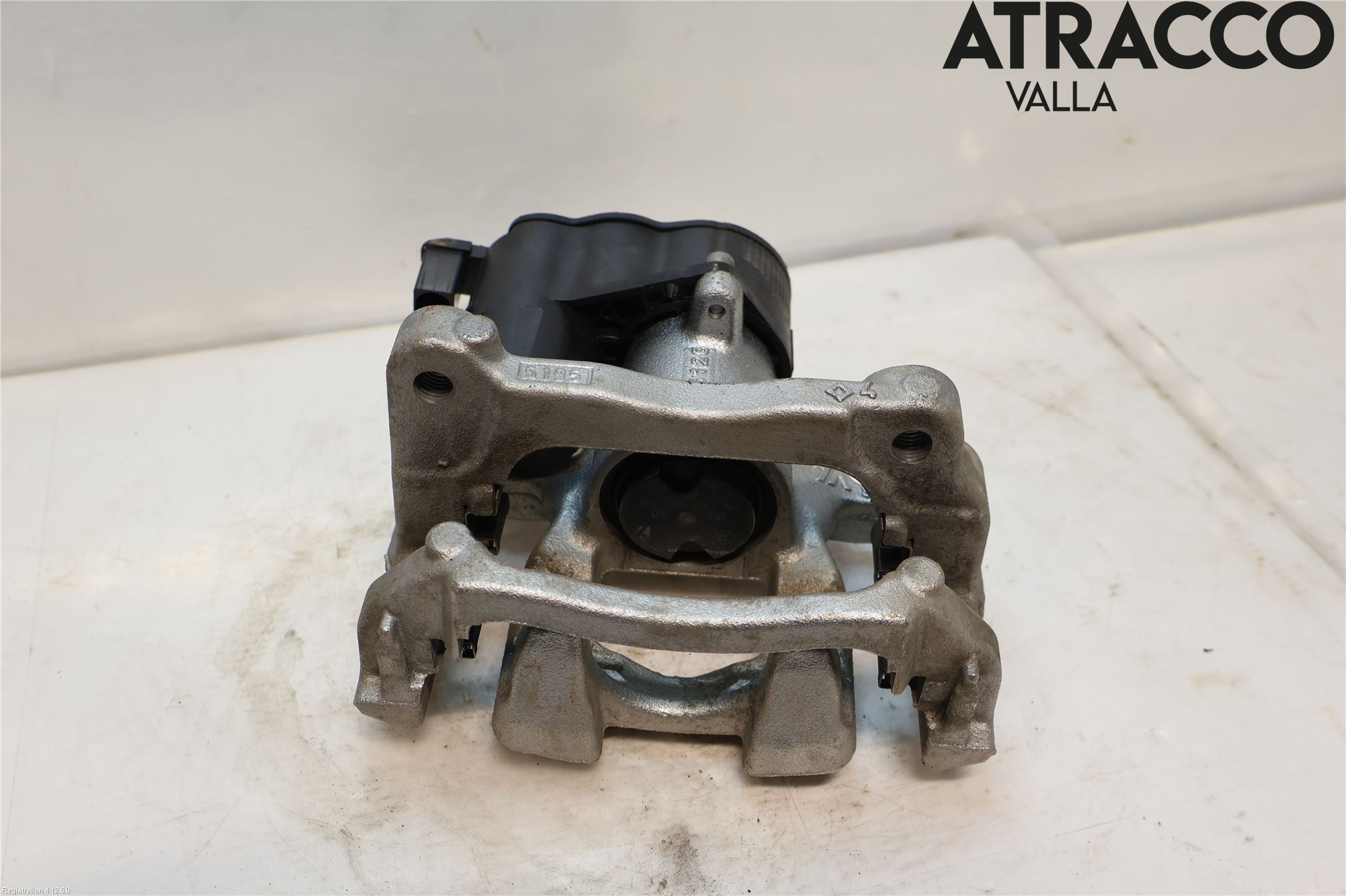 Peugeot 3008 / E-3008 24- Bremsecaliper Bak Venstre