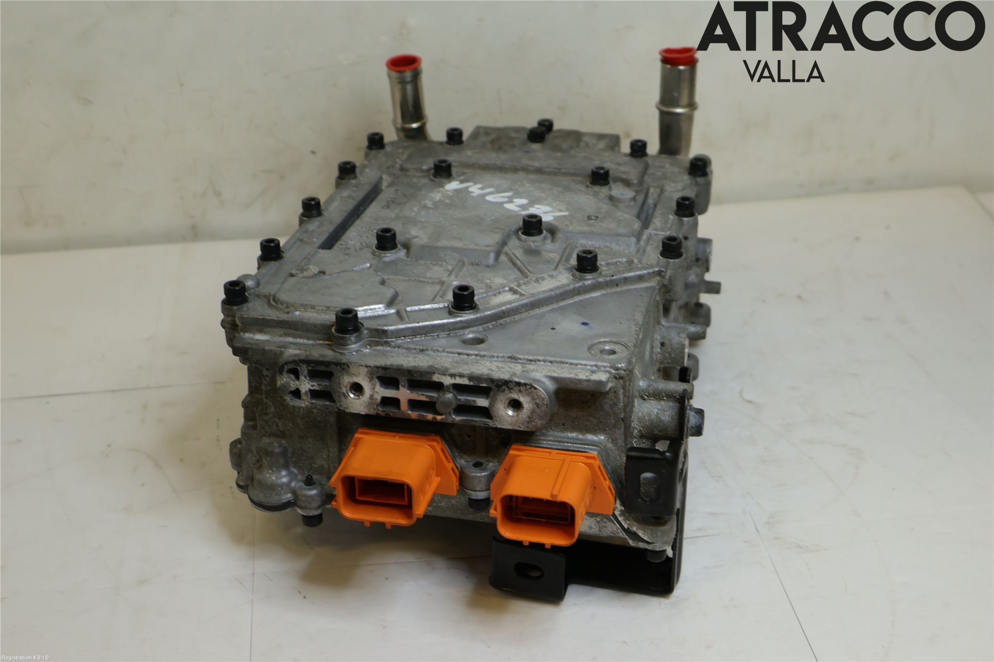 Kia CEED/CEED SW 19- Batterilader Hybrid