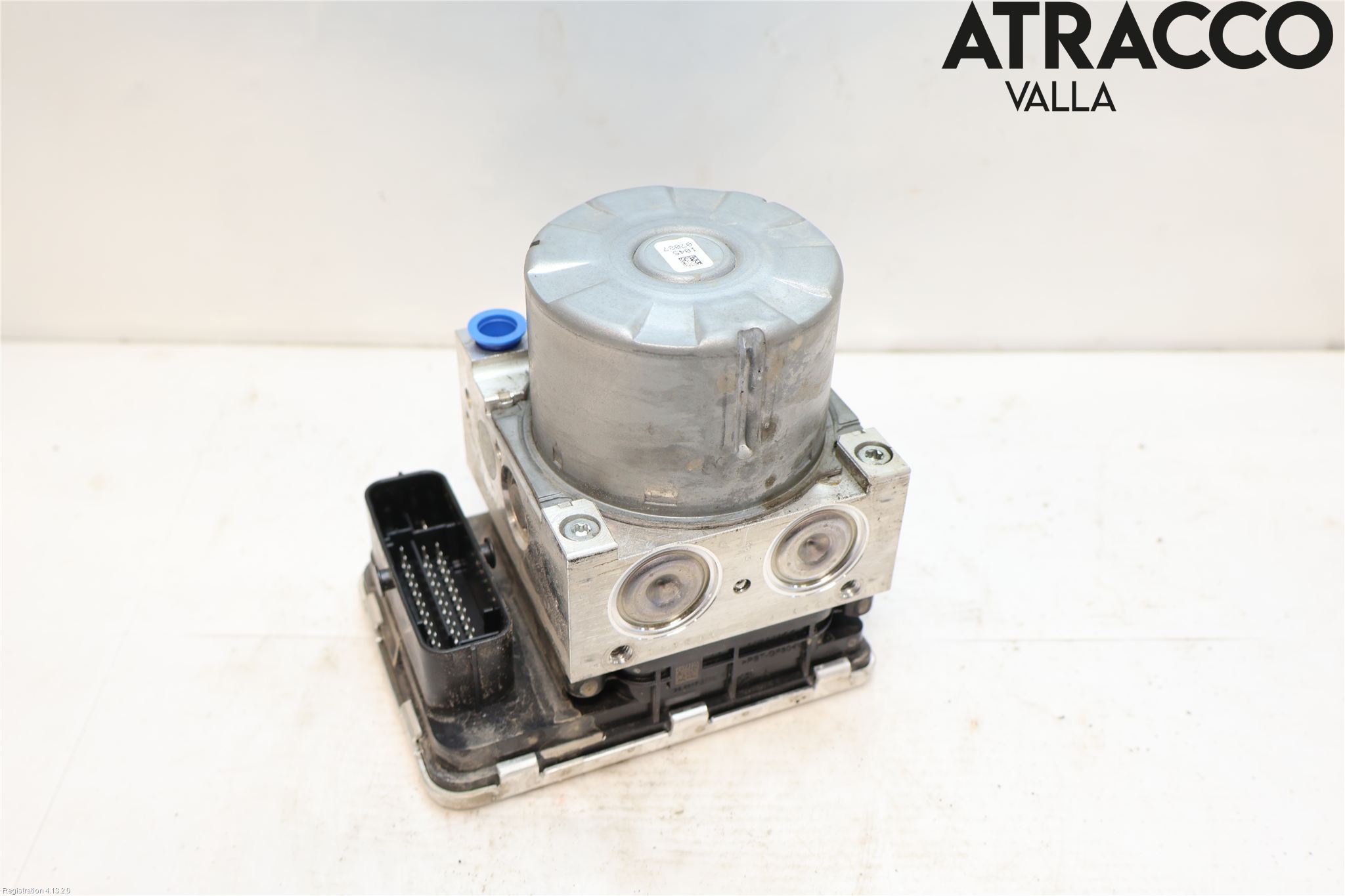 Skoda OCTAVIA (5E) 13-20 Abs Hydraulikkaggregat