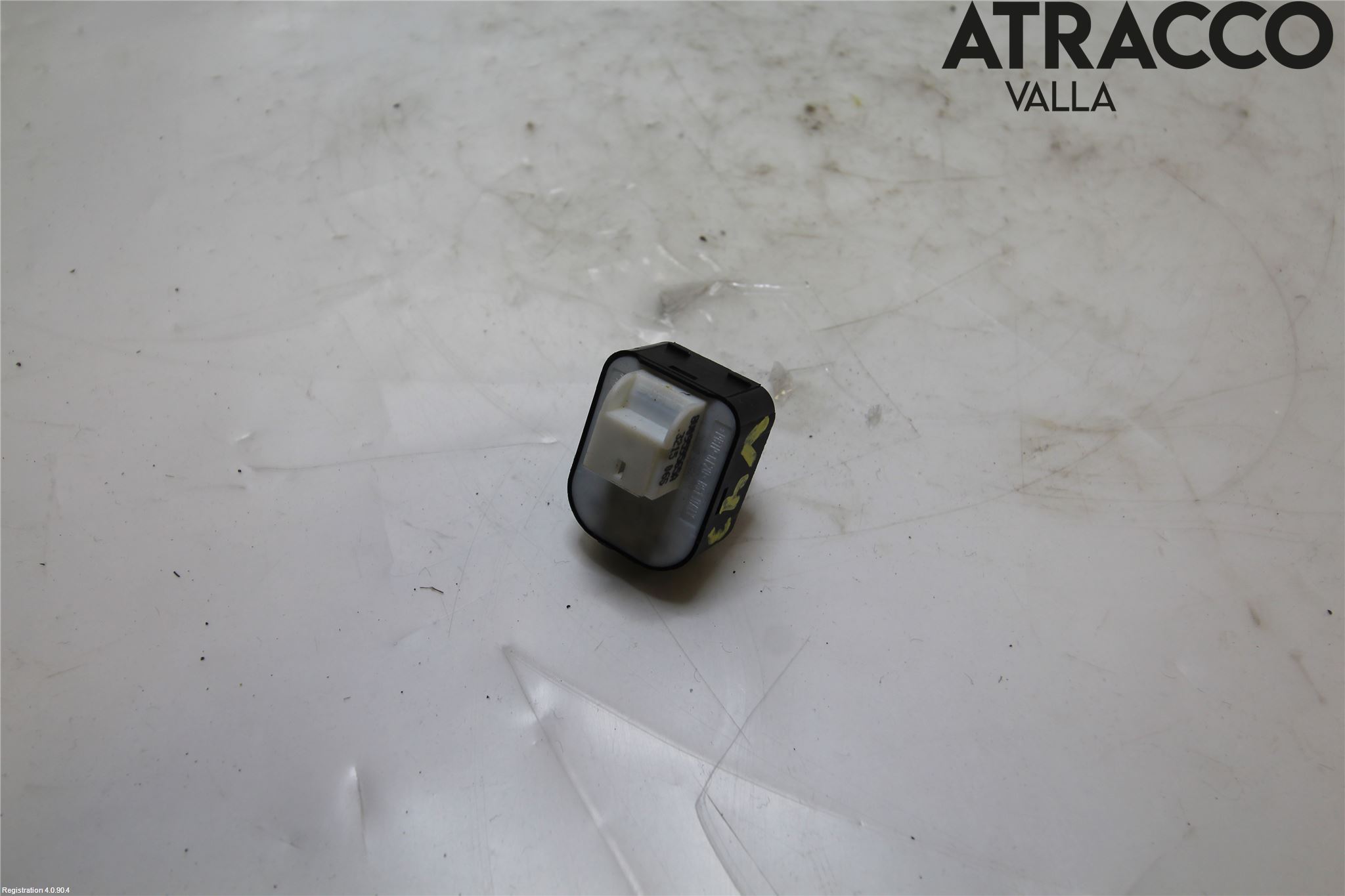 Audi A3/S3 8V 13-20 Bryter Speil