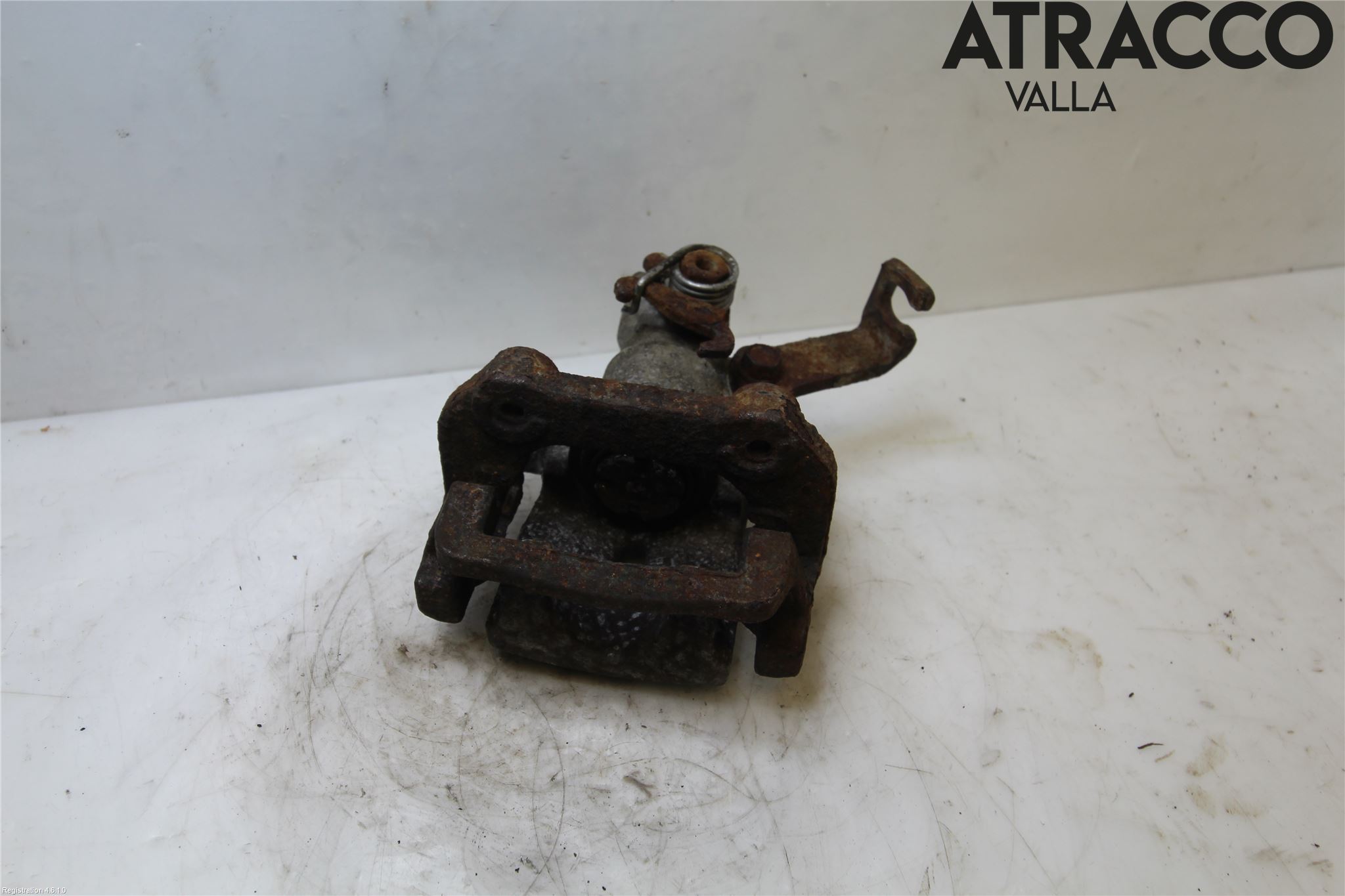 Suzuki SX4 S-CROSS 14-21 Bremsecaliper Bak Venstre