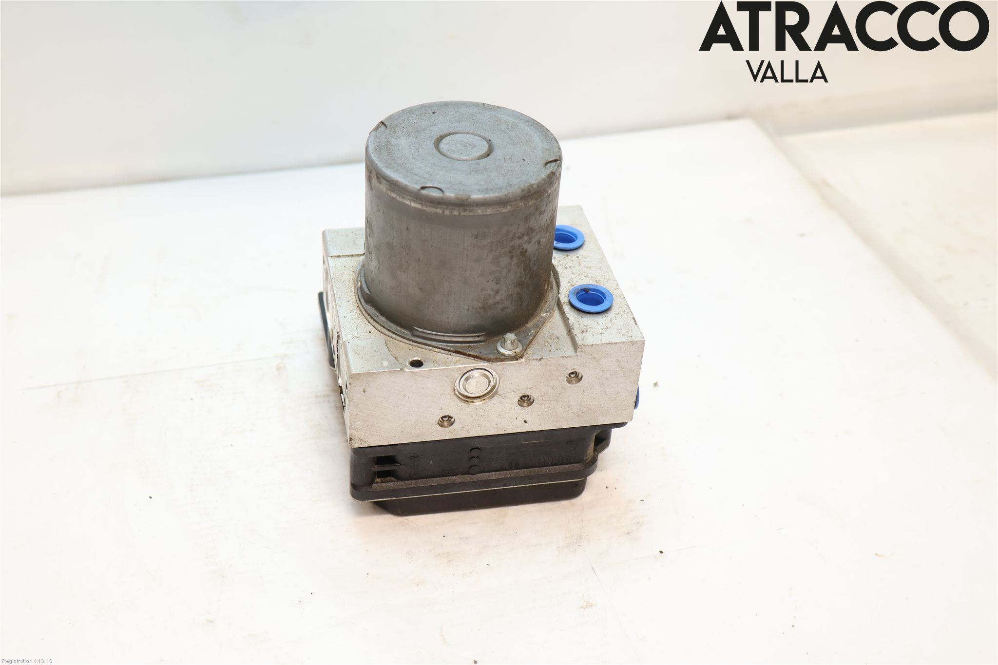 Audi A5 07-16 Abs Hydraulikkaggregat
