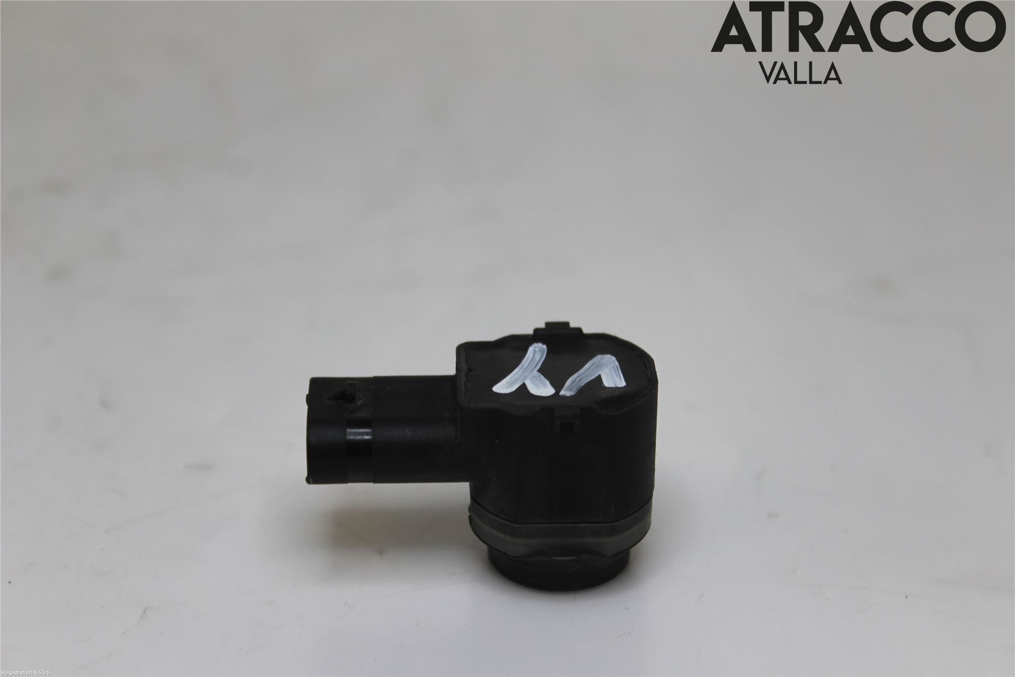 Volkswagen VW PASSAT 05-11 Sensor Parkering Front