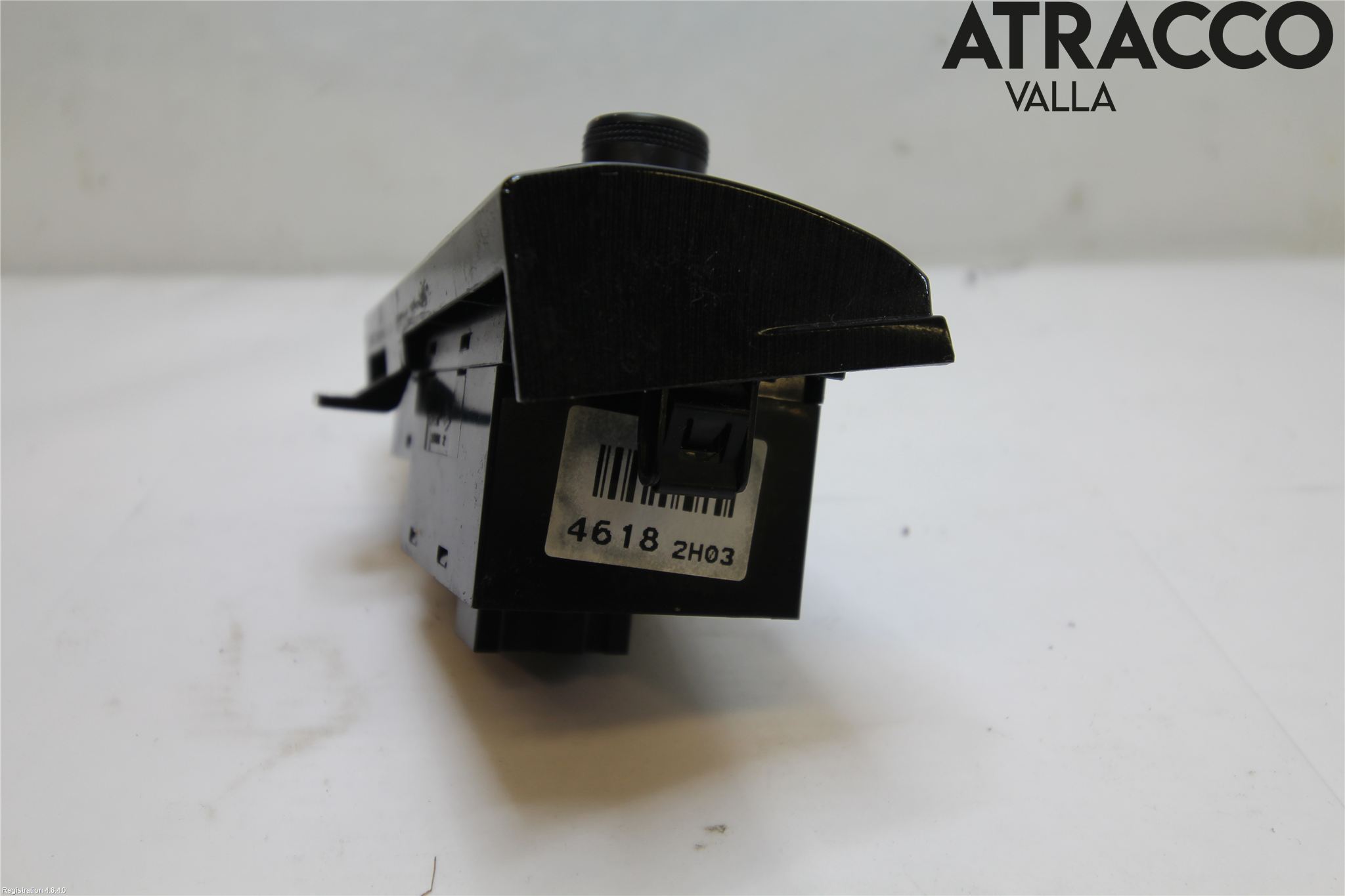 Chevrolet CAPTIVA Bryter Speil