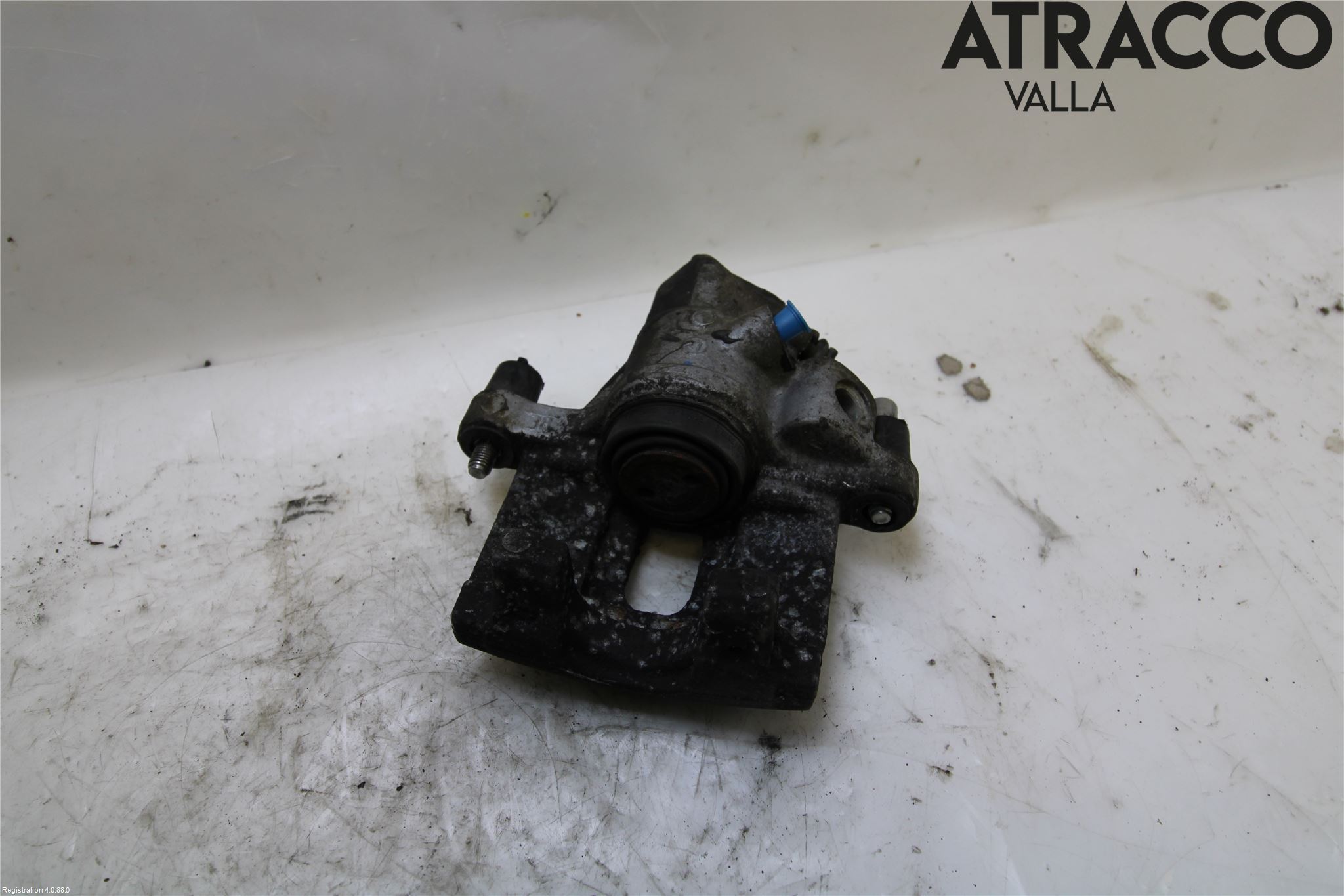 Mazda 3 I 03-06 Bremsecaliper Bak Venstre
