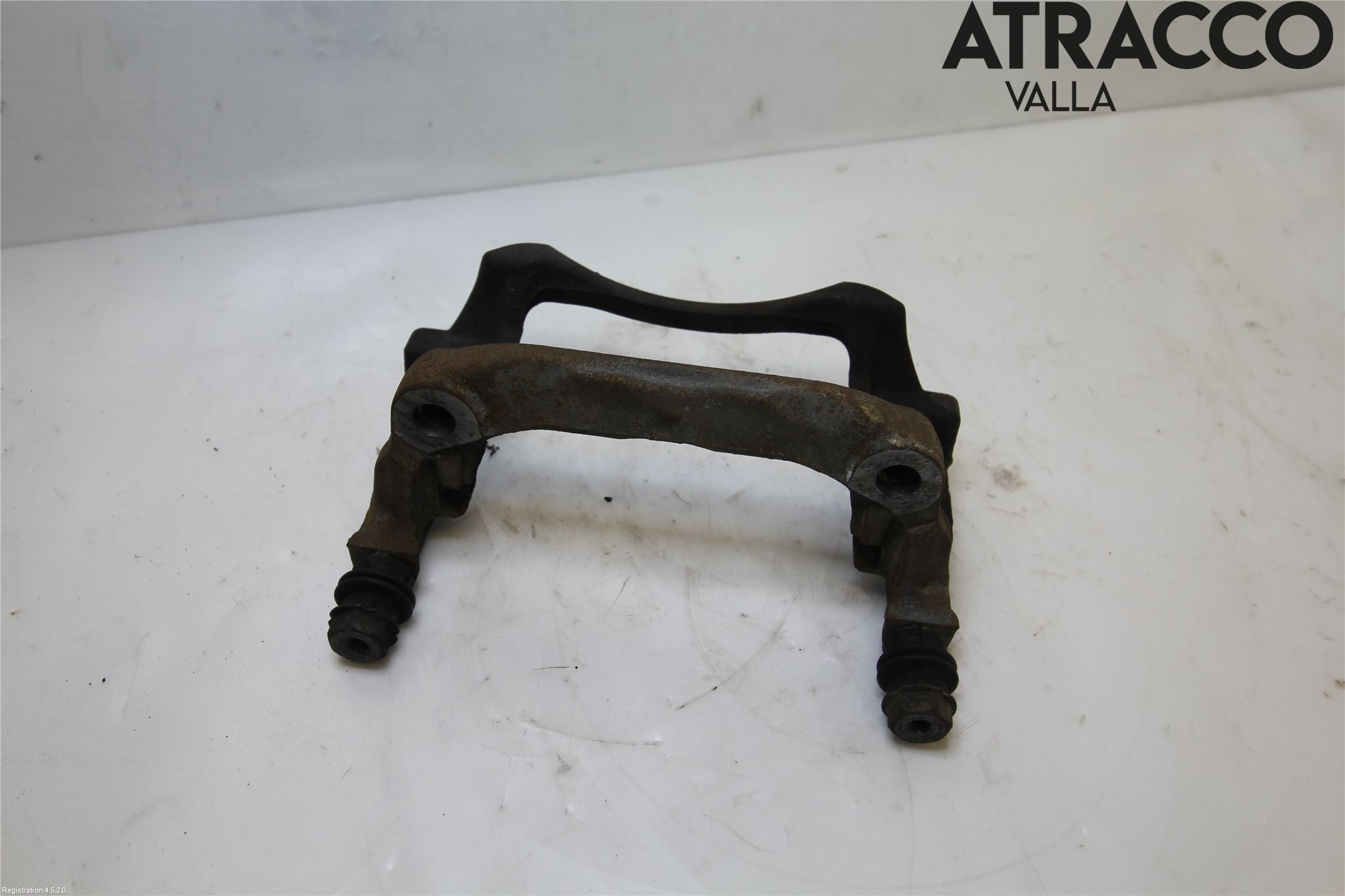 Mercedes-Benz MB CLA-KLASS (C117/X117) 13-19 Bremsecaliper Feste Holder