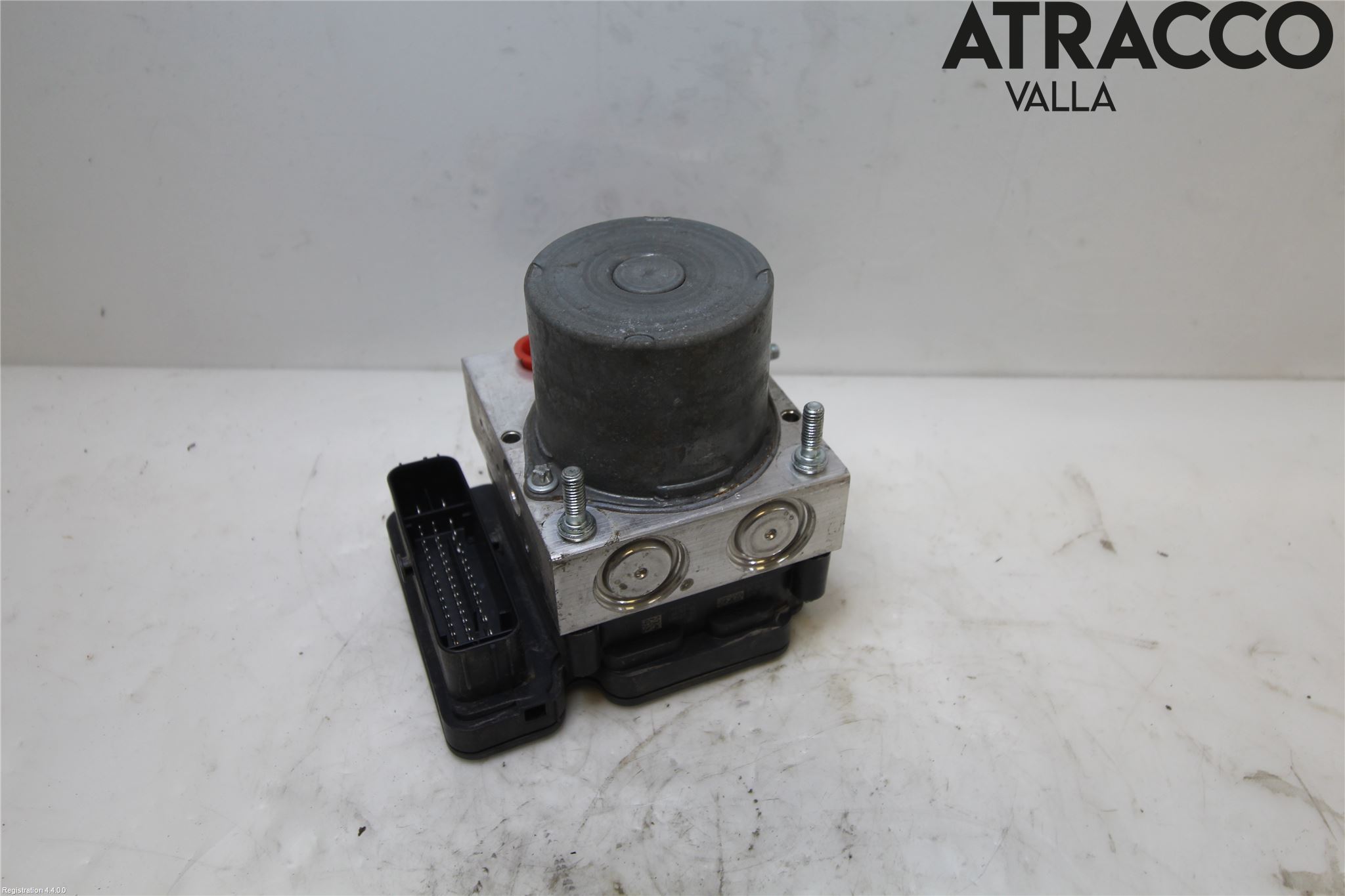 Opel GRANDLAND X 18- Abs Hydraulikkaggregat