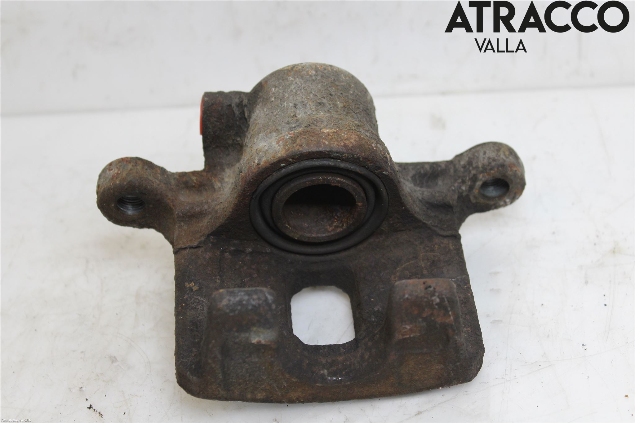 Mitsubishi OUTLANDER 01-07 Bremsecaliper Bak Høyre
