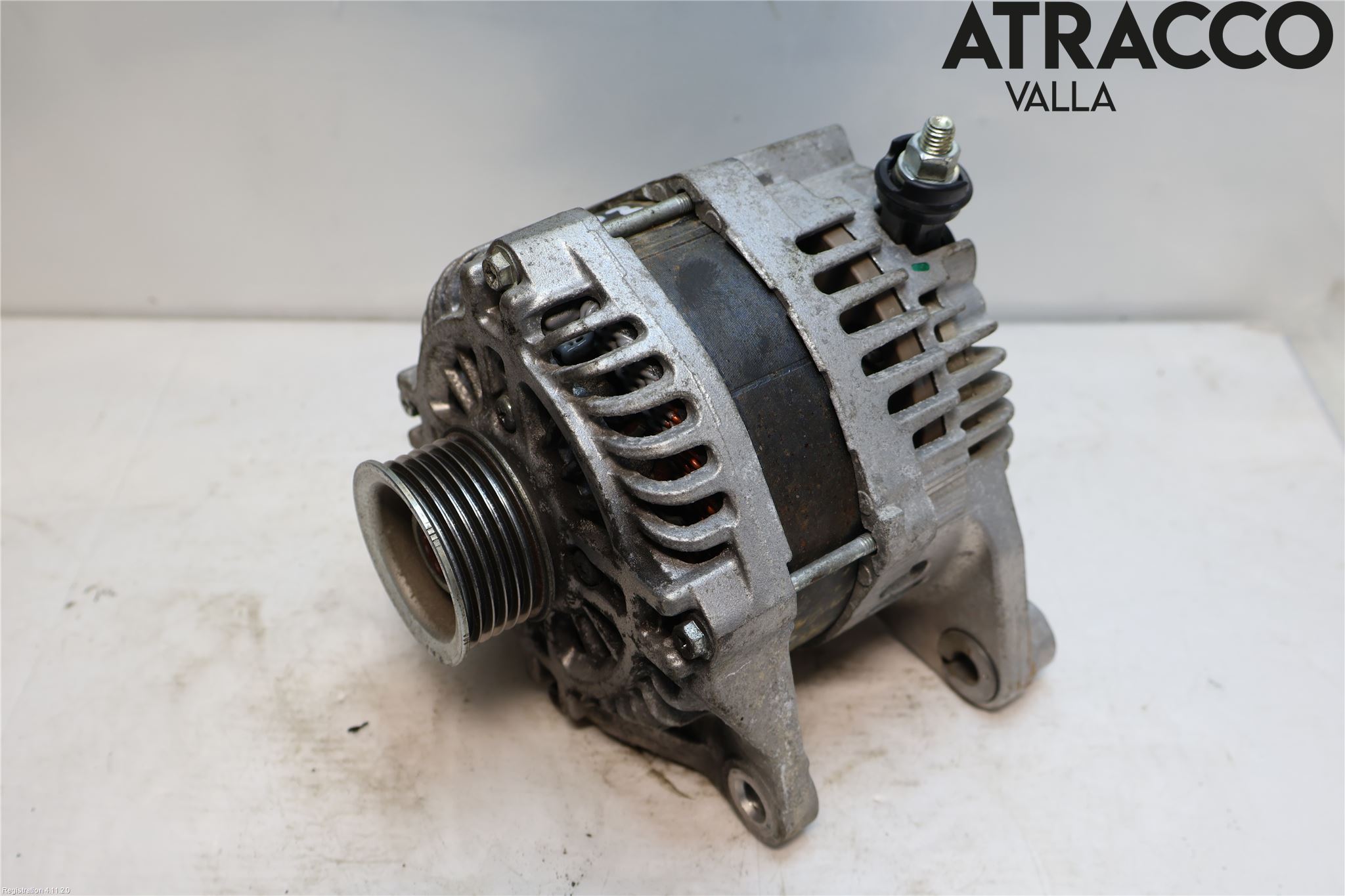 Mazda CX-3 Dynamo