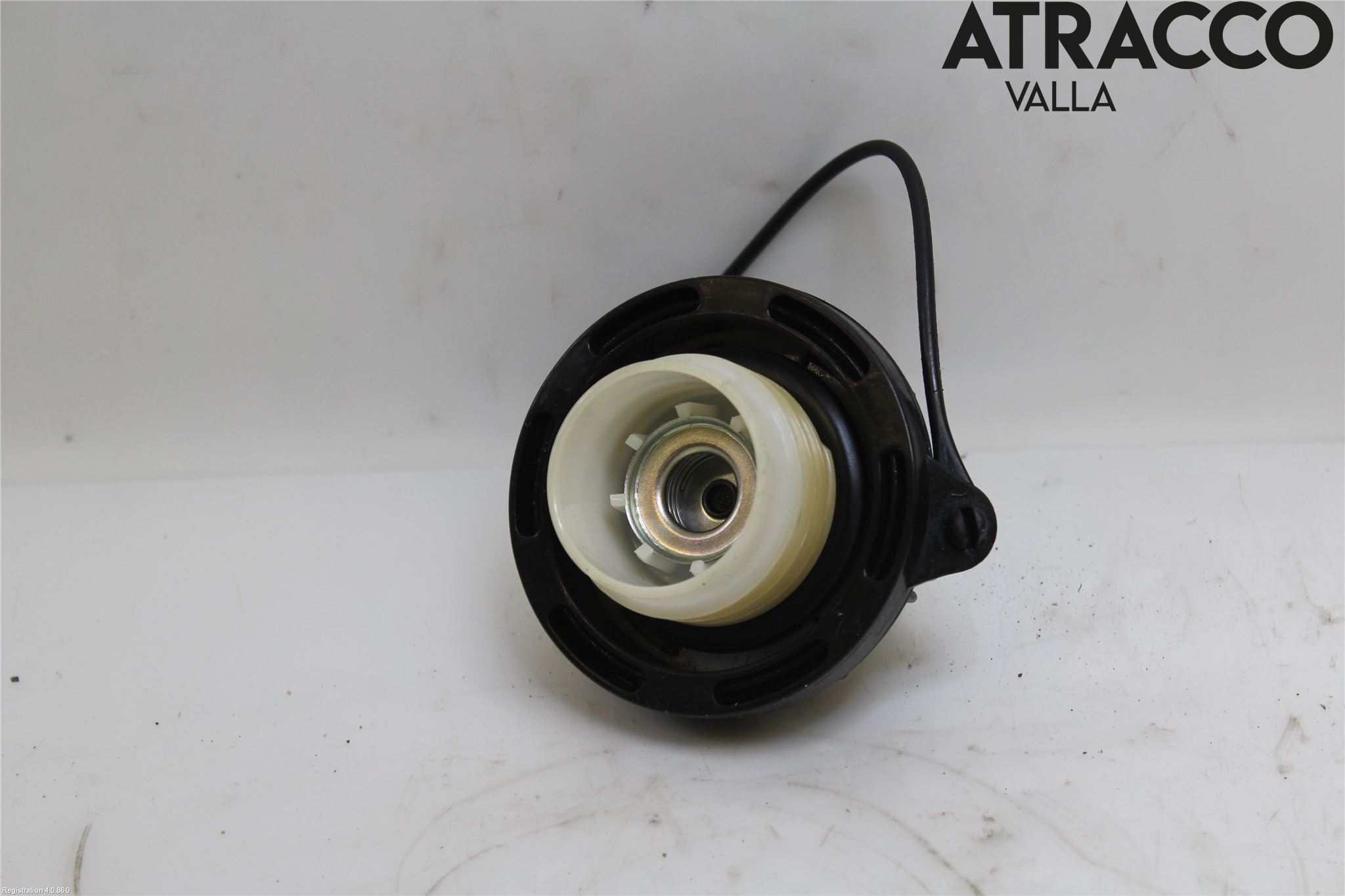 Kia SPORTAGE (SL) 11-15 Drivstoff Tanklokk