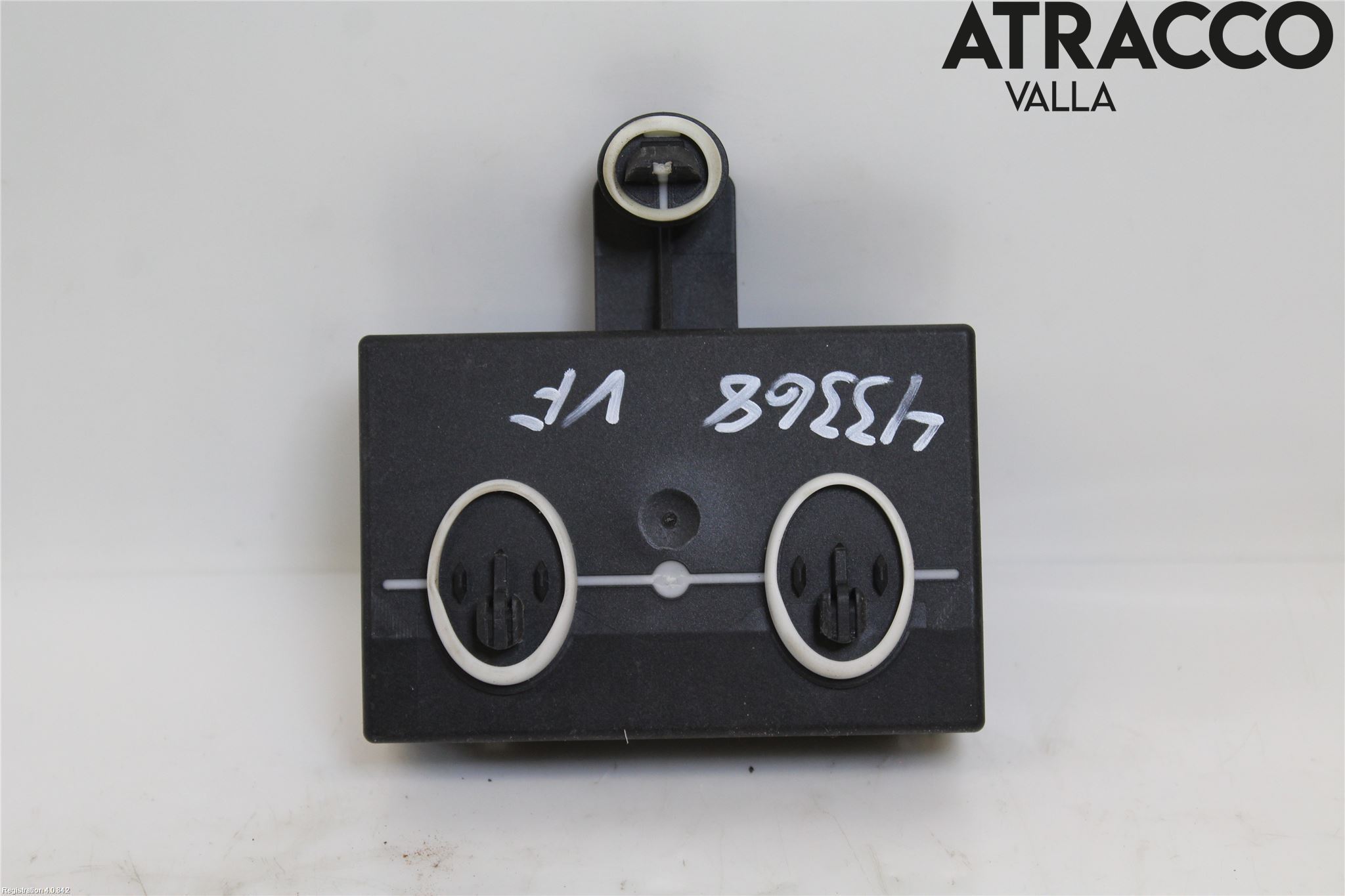 Audi A4 12-15 Styreenhet Dør
