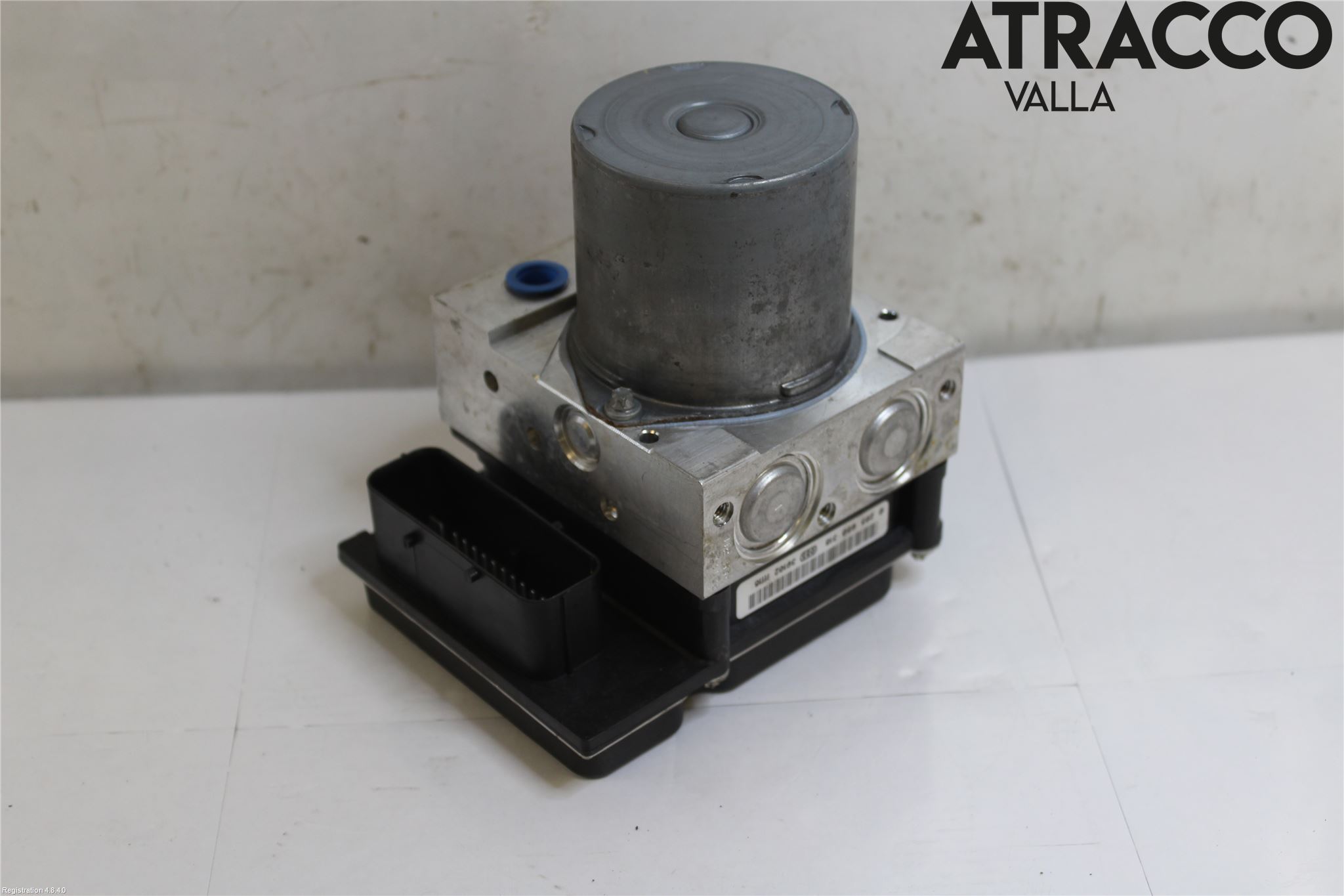 BMW X3 E83     03-10 Abs Hydraulikkaggregat