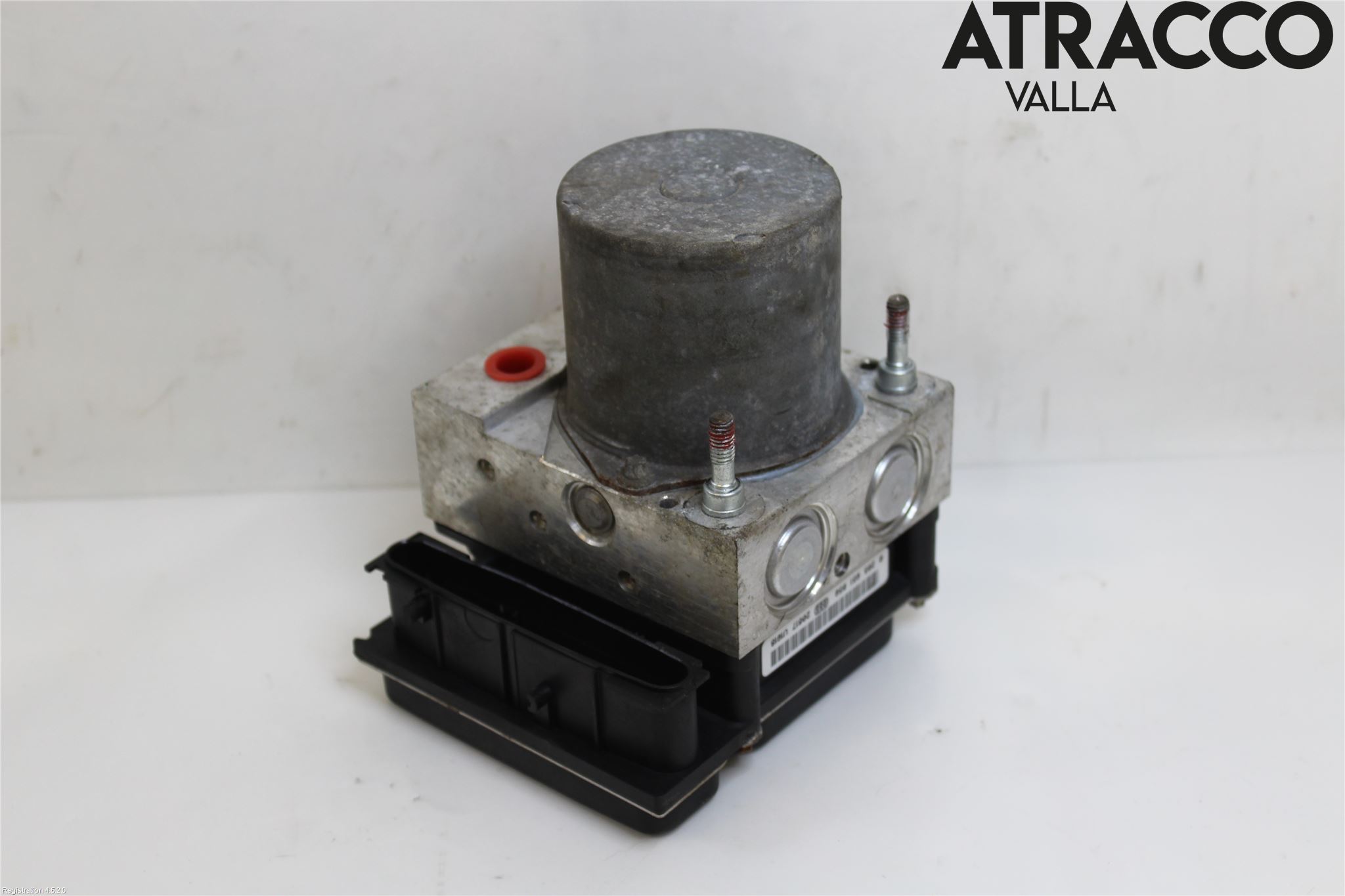 Toyota AURIS 10-12 Abs Hydraulikkaggregat