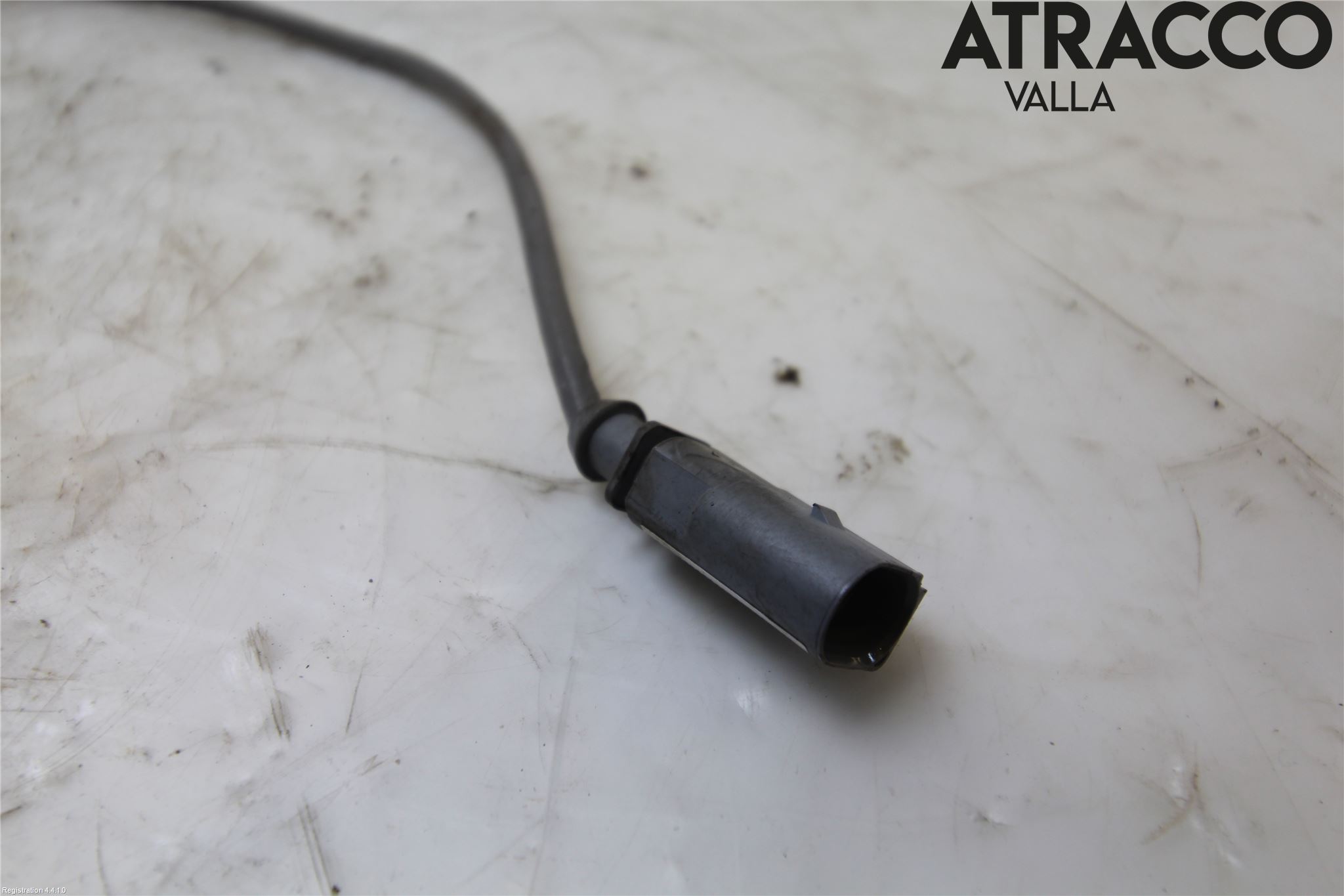 Volkswagen VW GOLF / E-GOLF VIII 20- Sensor Temp-Trykk Avgass