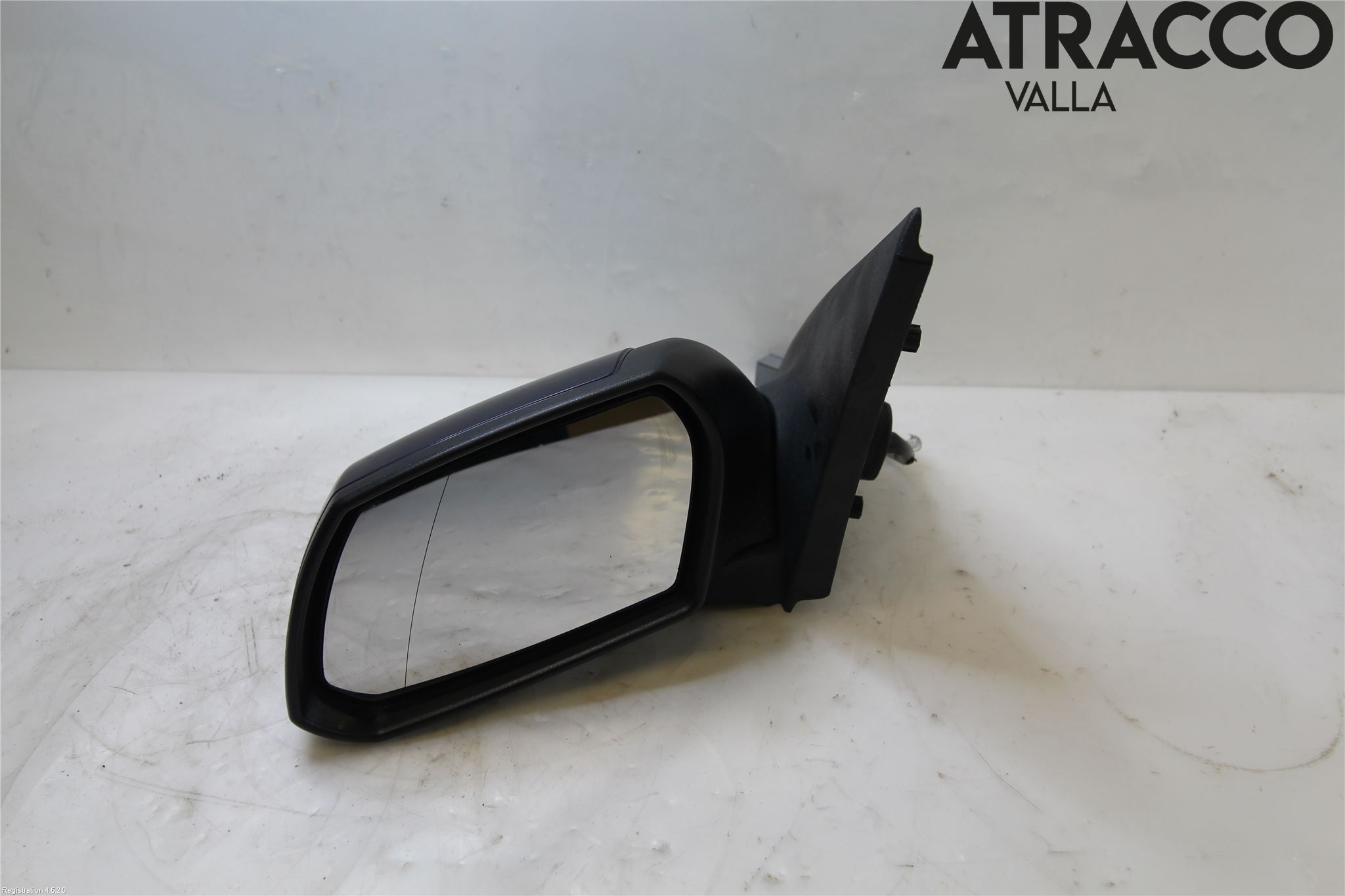Ford MONDEO     01-06 Speil V M-El Justering