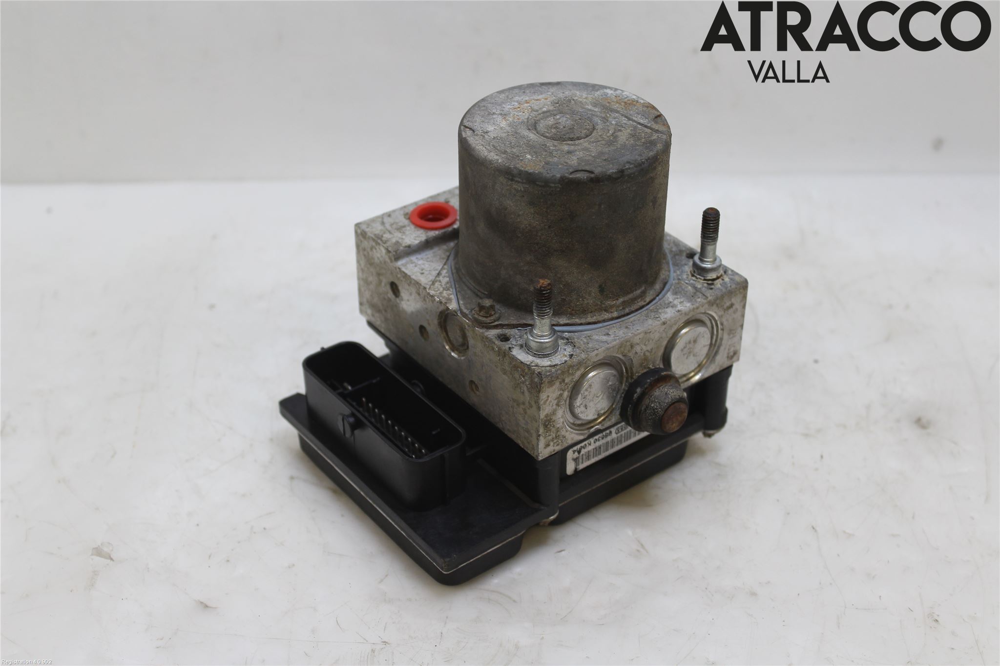 Kia CEED 06-12 Abs Hydraulikkaggregat