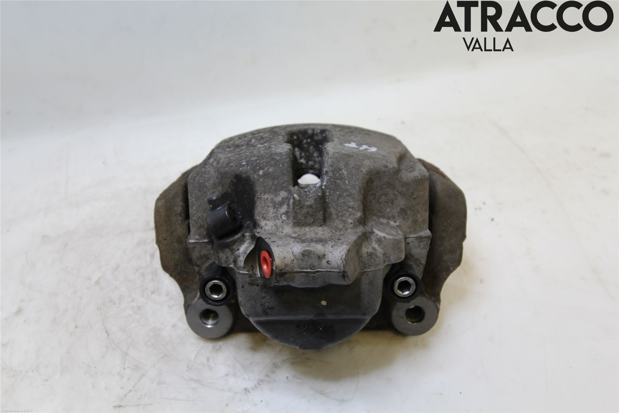 BMW 5 F10/F11/F18 09-17 Bremsecaliper Foran Høyre