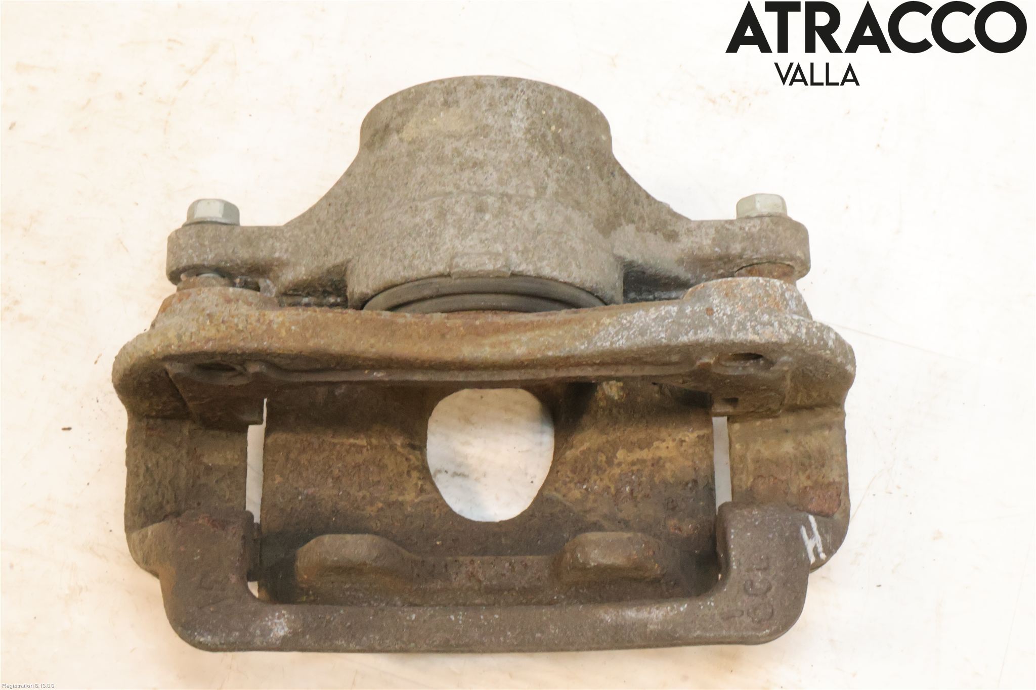 Kia NIRO (DE) 17-22 Bremsecaliper Foran Høyre