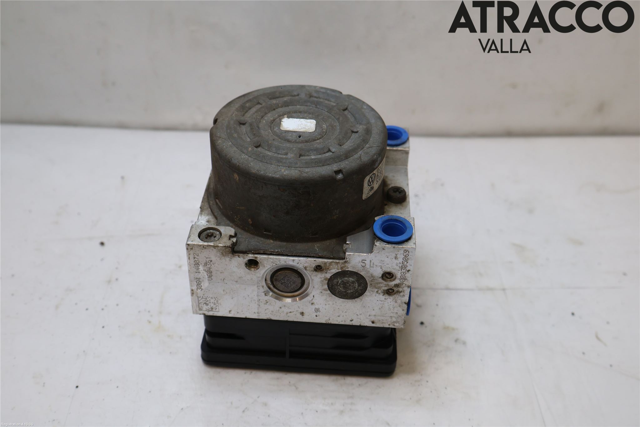 Volkswagen VW GOLF / E-GOLF VII 13-20 Abs Hydraulikkaggregat