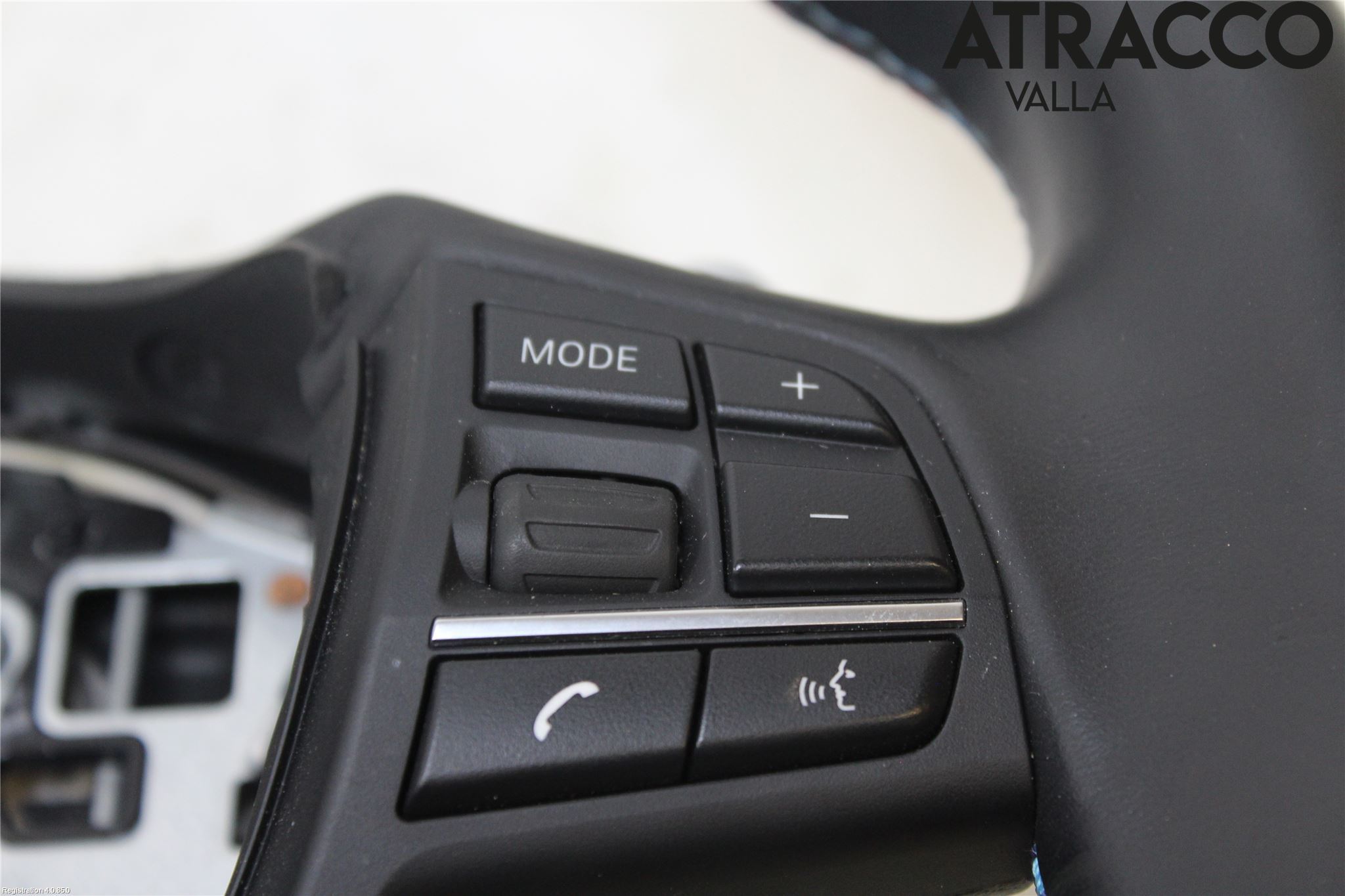 BMW 5 F10/F11/F18 09-17 Ratt