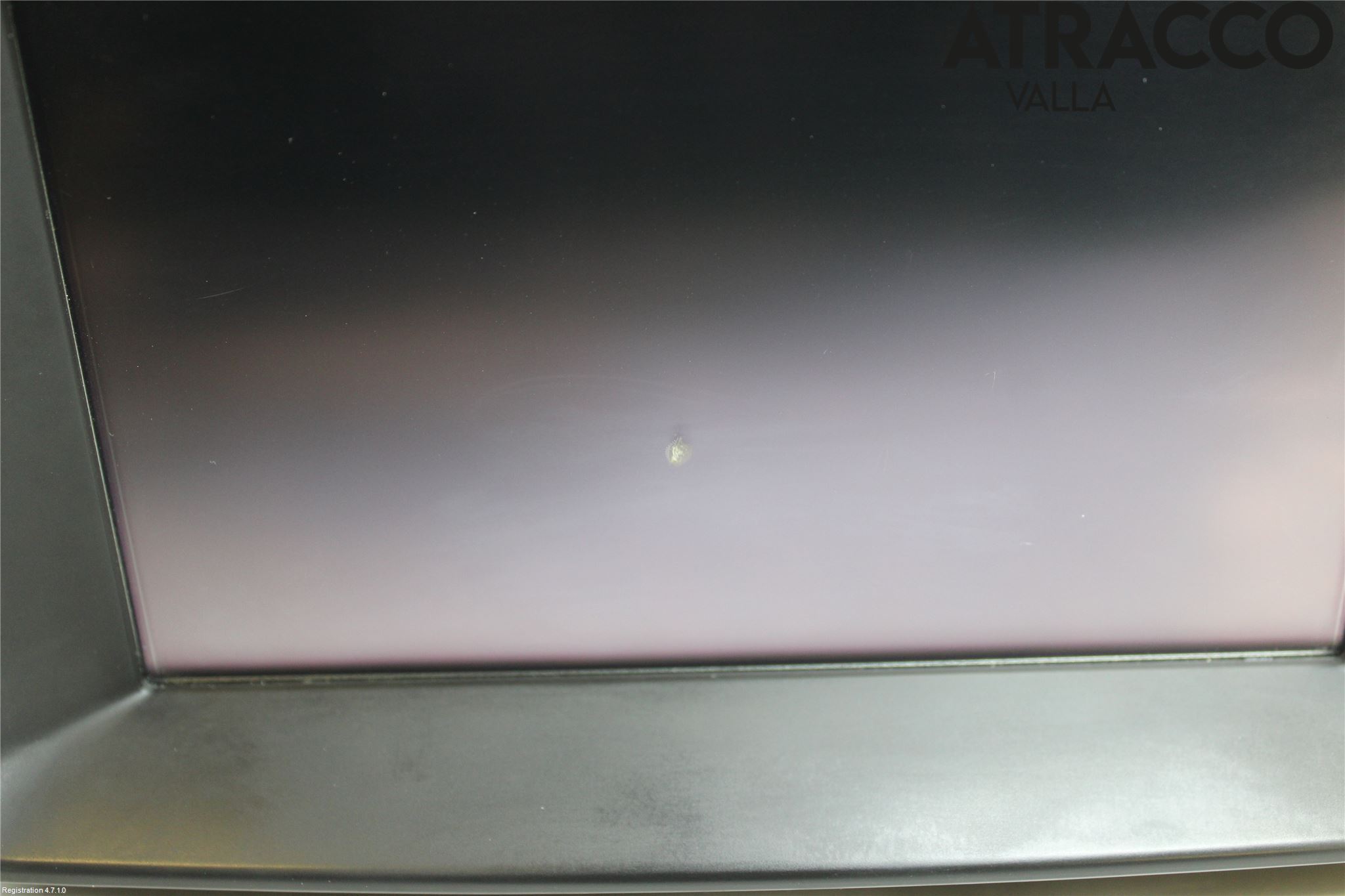 Kia SORENTO 15-20 Stereo Radio Med Cd