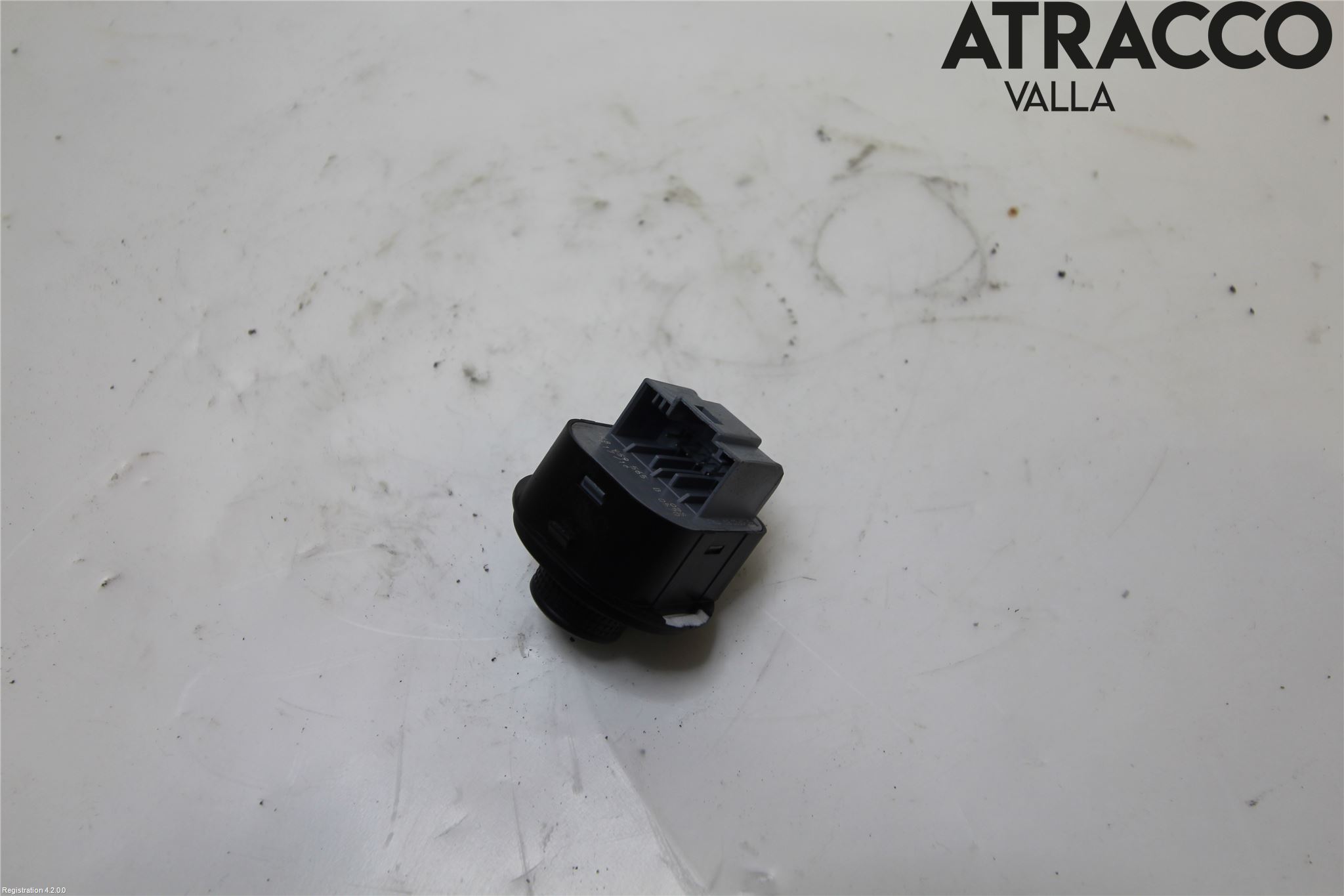 Volkswagen VW CADDY 16-20 Bryter Speil