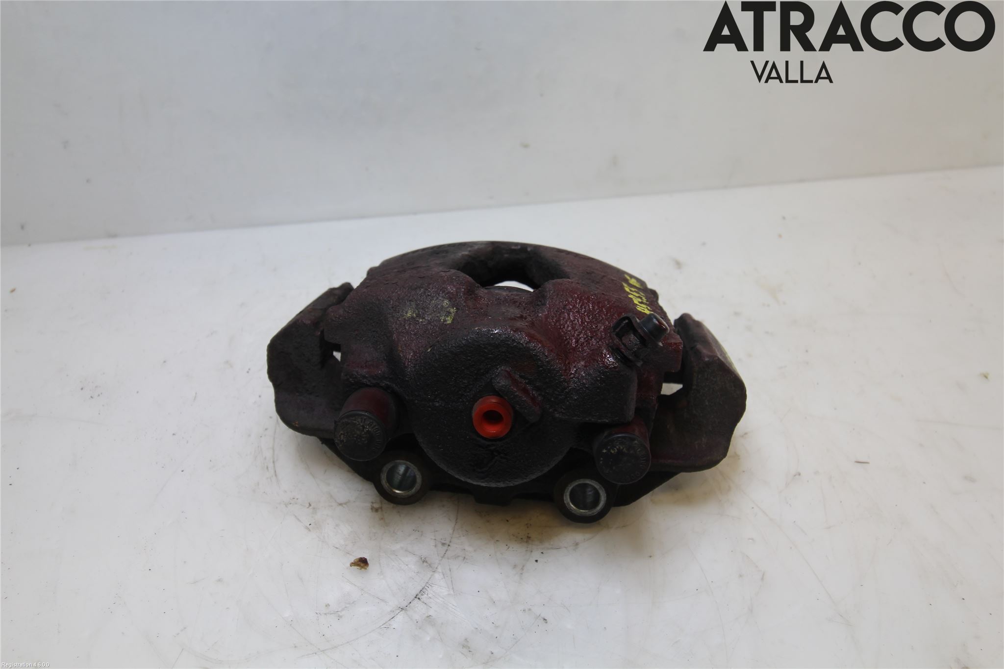 Opel VECTRA B 96-01 Bremsecaliper Foran Høyre
