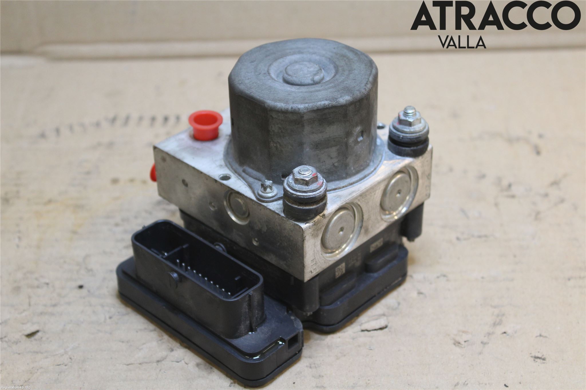 Suzuki SWIFT 11-16 Abs Hydraulikkaggregat