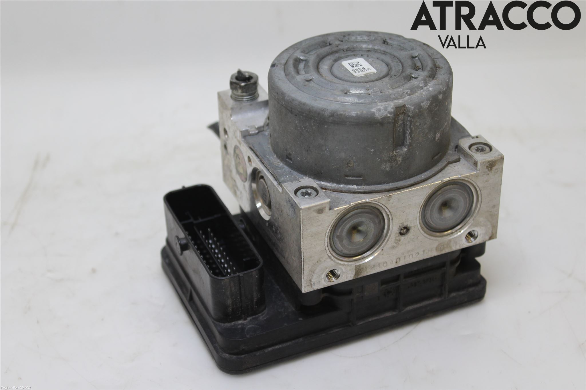 Mazda 3 III 14-19 Abs Hydraulikkaggregat