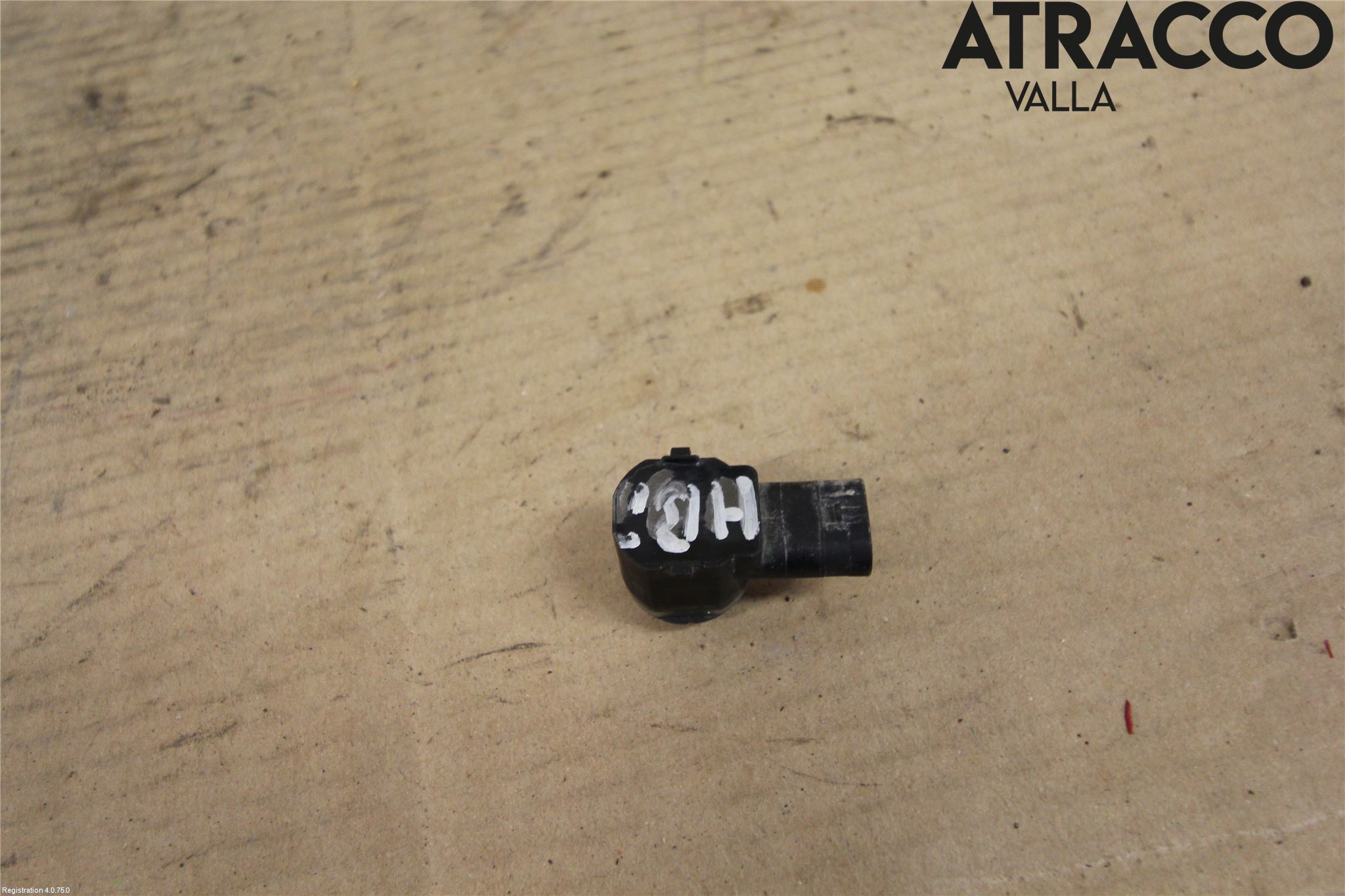 Volvo V60 14-18 Sensor Ryggesensor