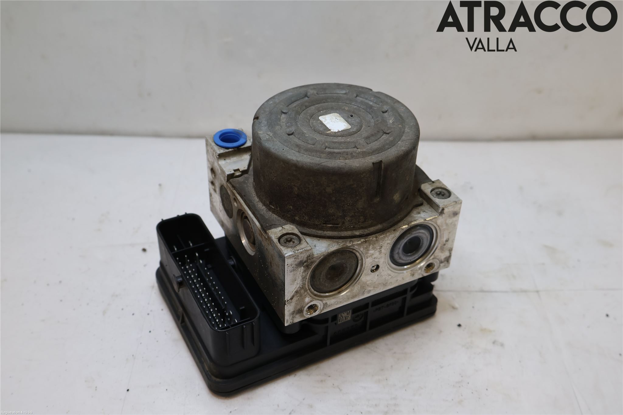 Volkswagen VW GOLF / E-GOLF VII 13-20 Abs Hydraulikkaggregat
