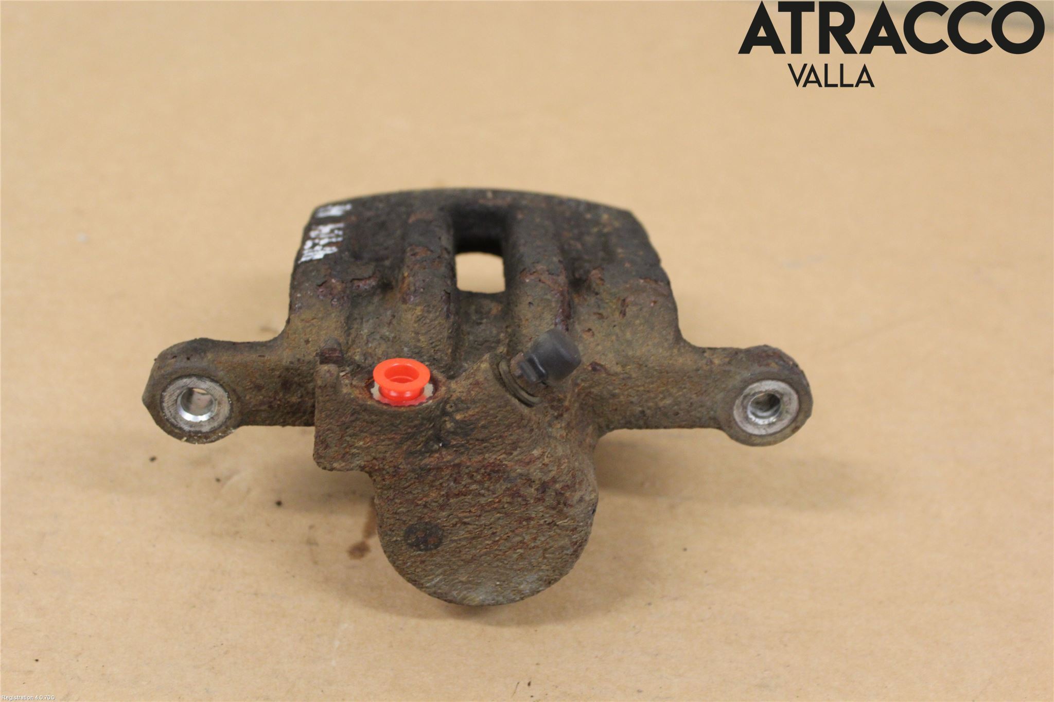 Chevrolet CAPTIVA Bremsecaliper Bak Høyre