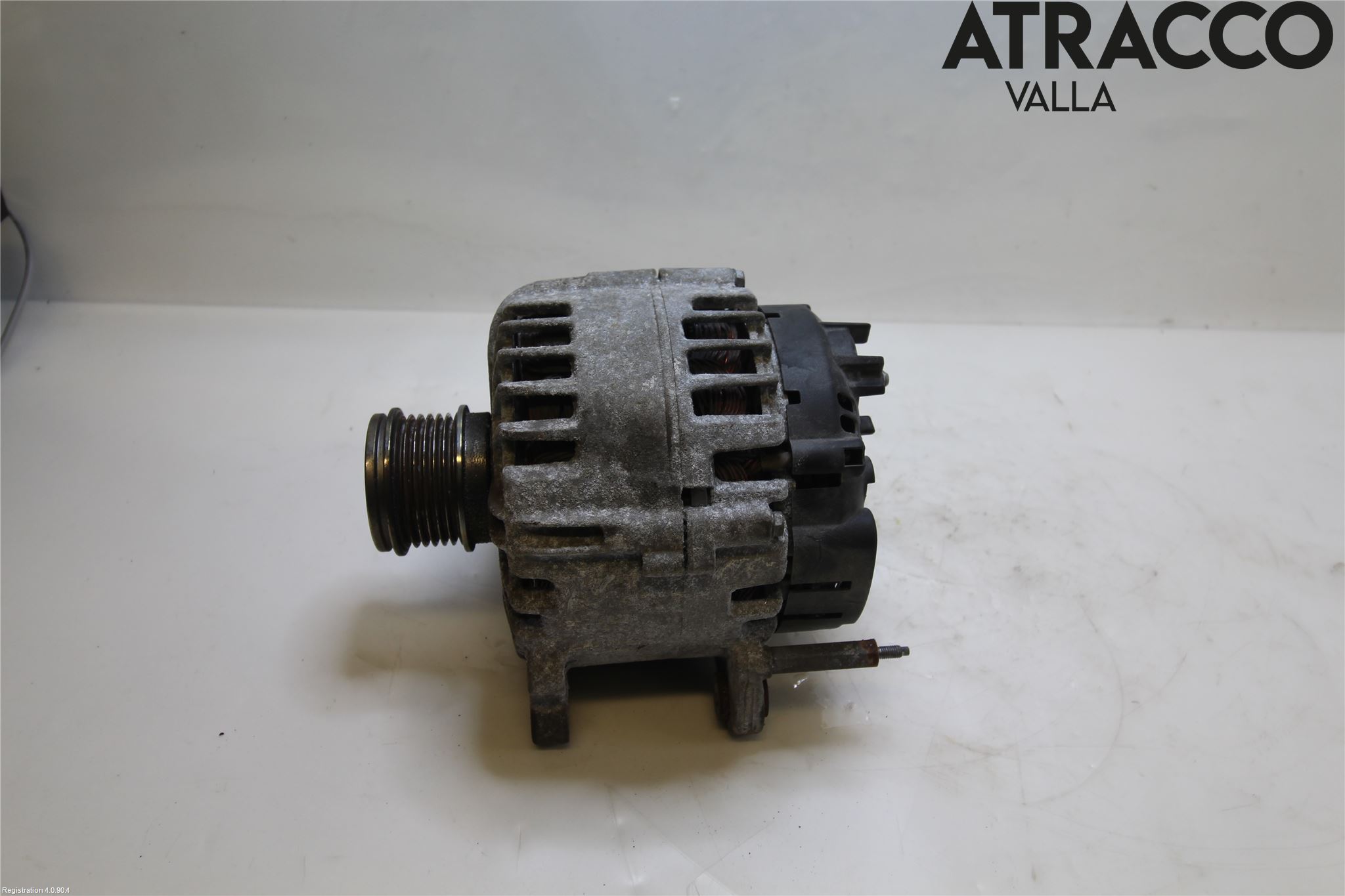 Audi A3/S3 8V 13-20 Dynamo
