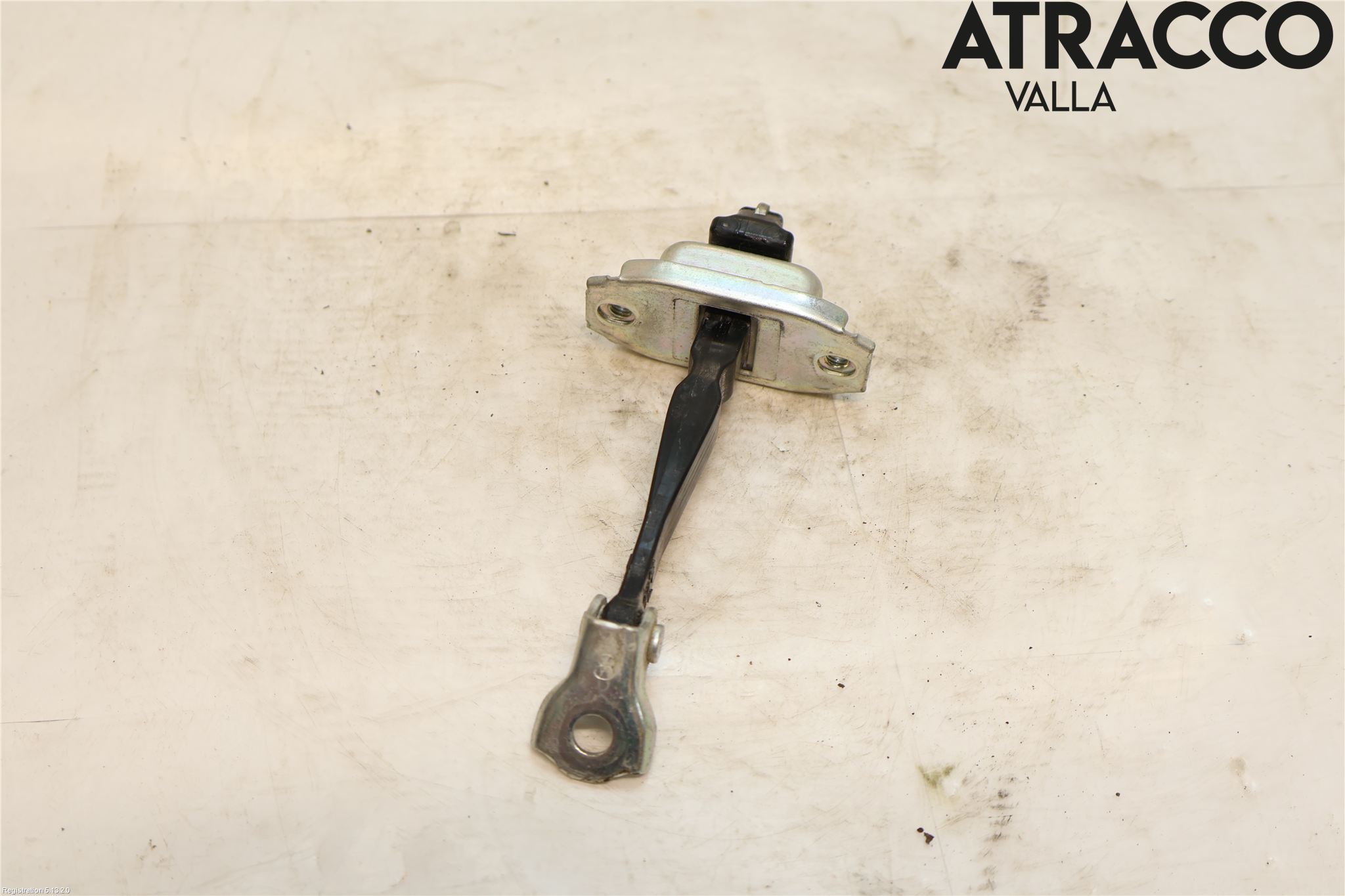 Mitsubishi OUTLANDER 13-21 Dørstopper