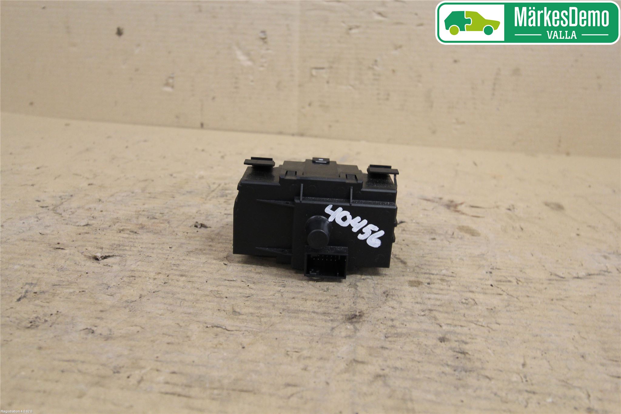 BMW 3 E90/91 SED/TOU 05-12 Bryter Hovedlys