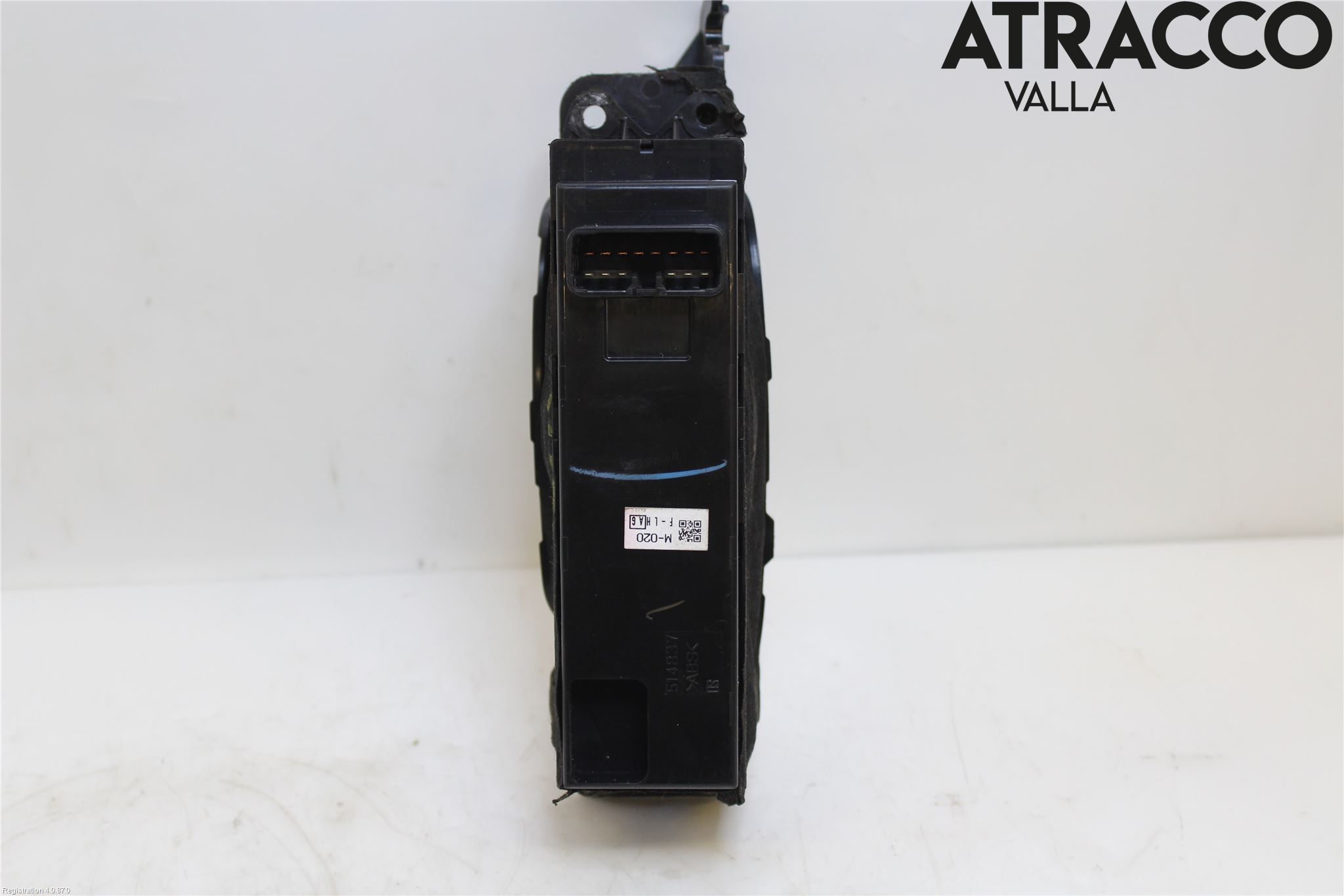 Subaru LEGACY    04-06 Bryter Vindusheis