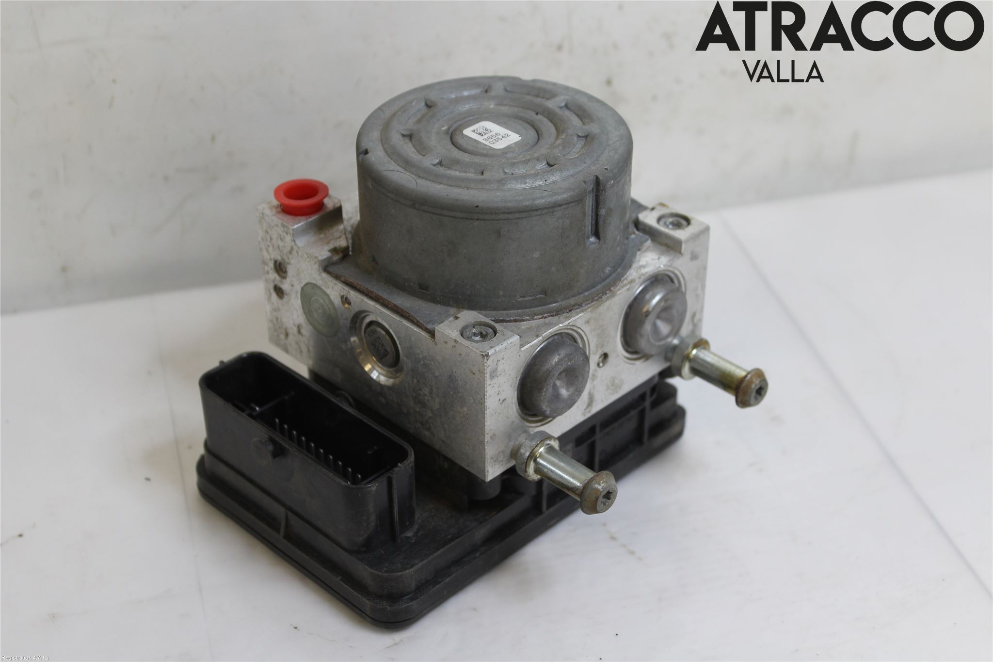 Hyundai i10 BA 14-16 Abs Hydraulikkaggregat