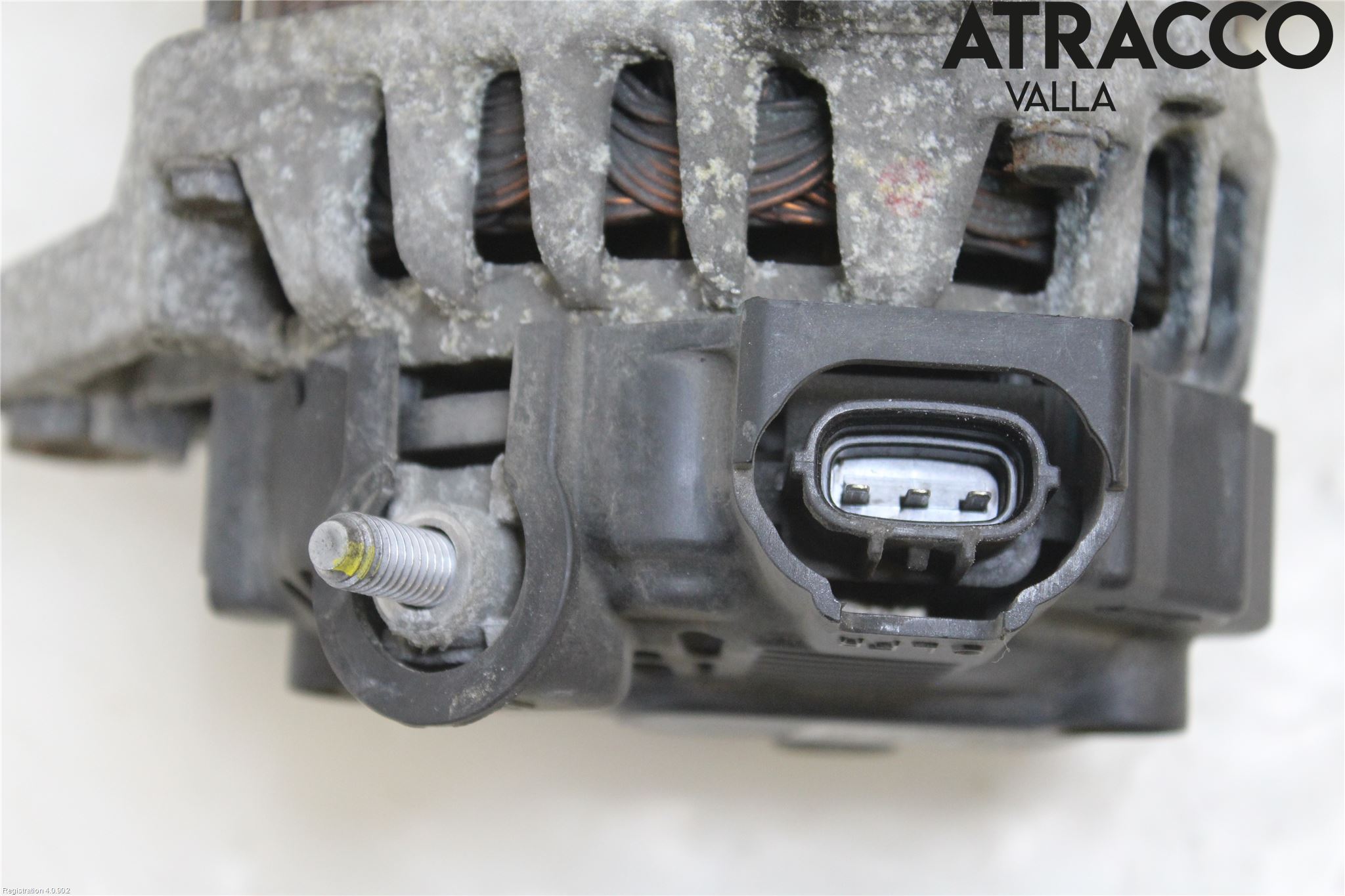 Kia CEED 06-12 Dynamo