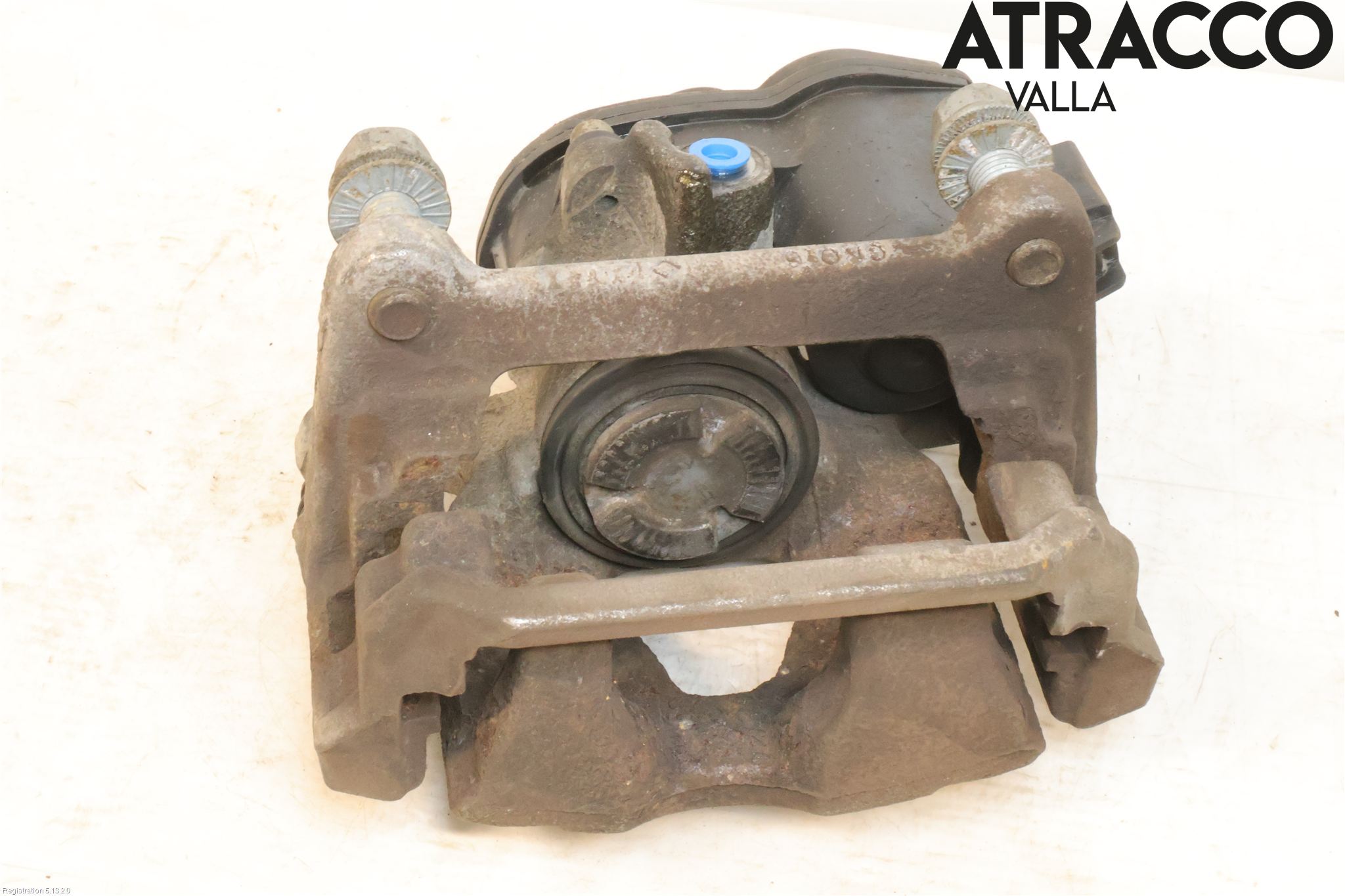 Audi A4/S4 B9 16-19 Bremsecaliper Bak Høyre