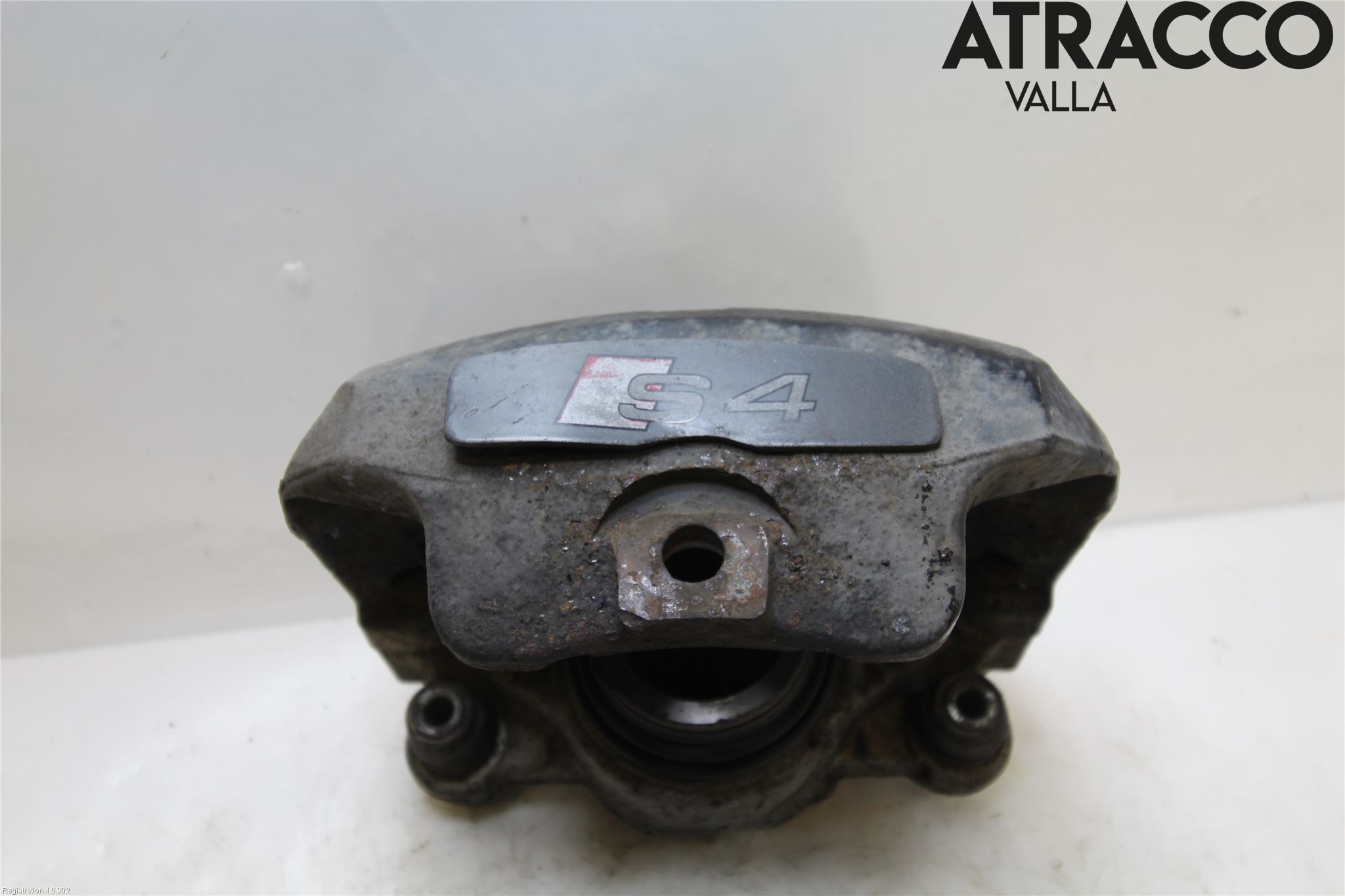 Audi A4/S4 08-11 Bremsecaliper Foran Høyre
