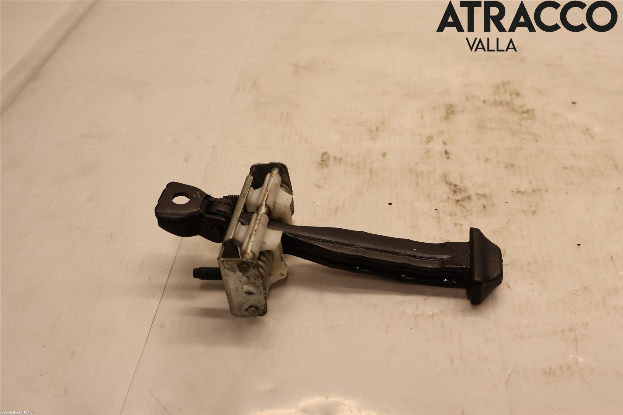 Ford FIESTA (VII) 18-23 Dørstopper